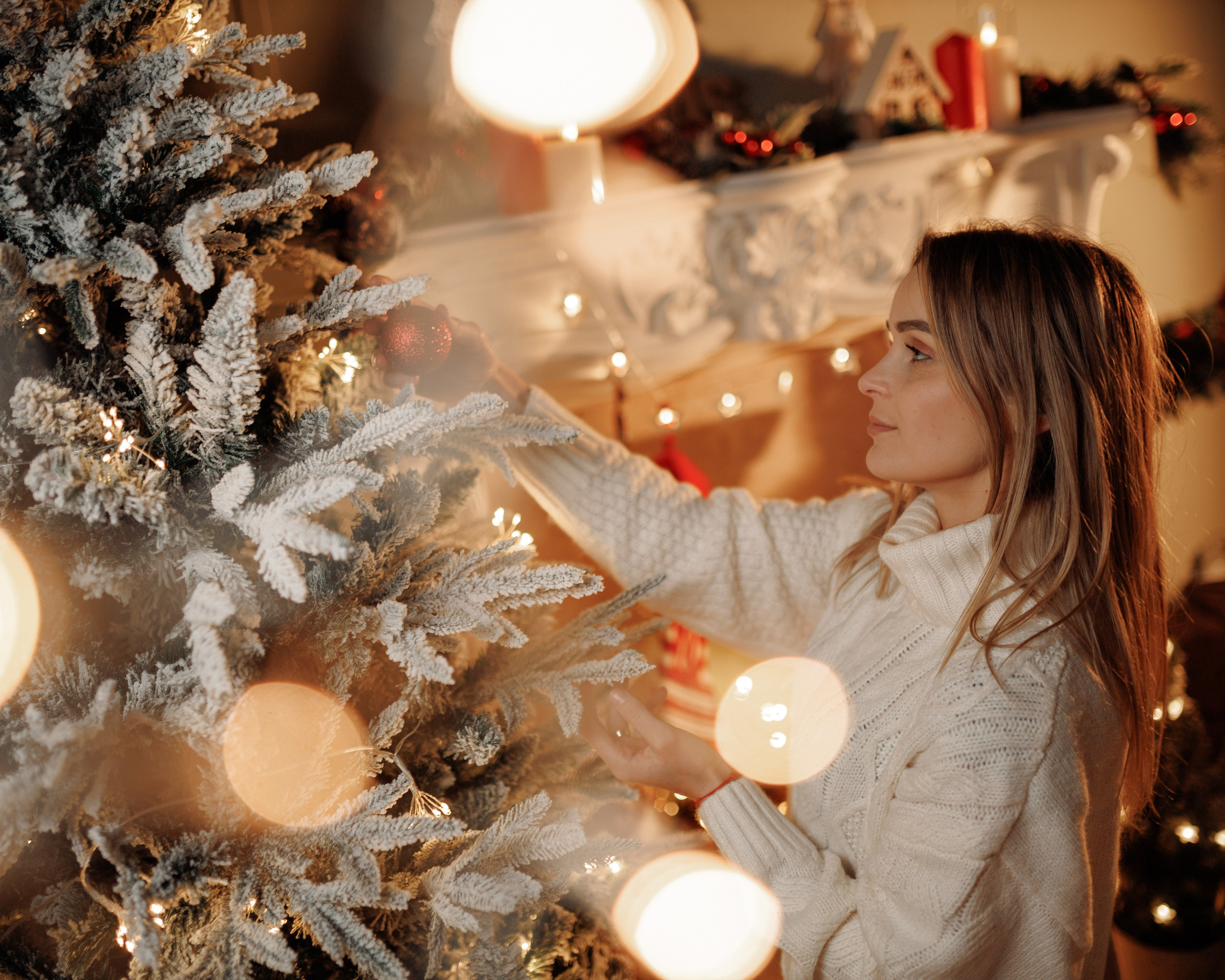 Christmas Time. Https://valeriubriciuc.com/