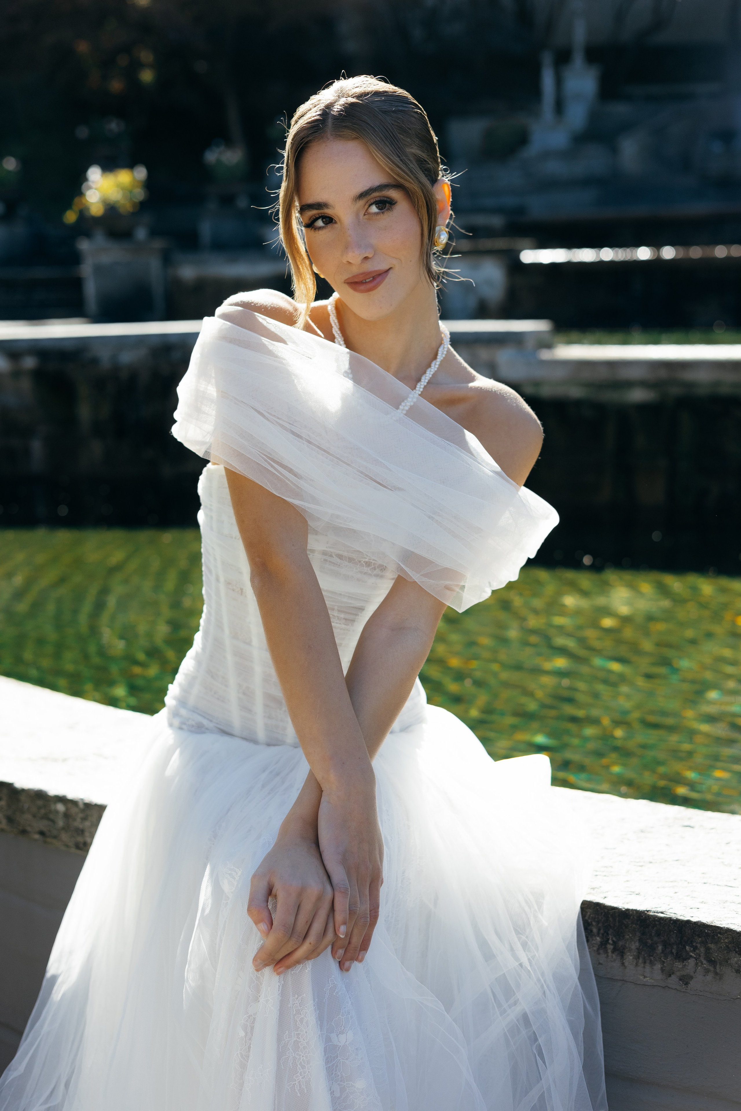 Catherine and Samuel. Sara Luca Wedding Photographer in Italy and Europe