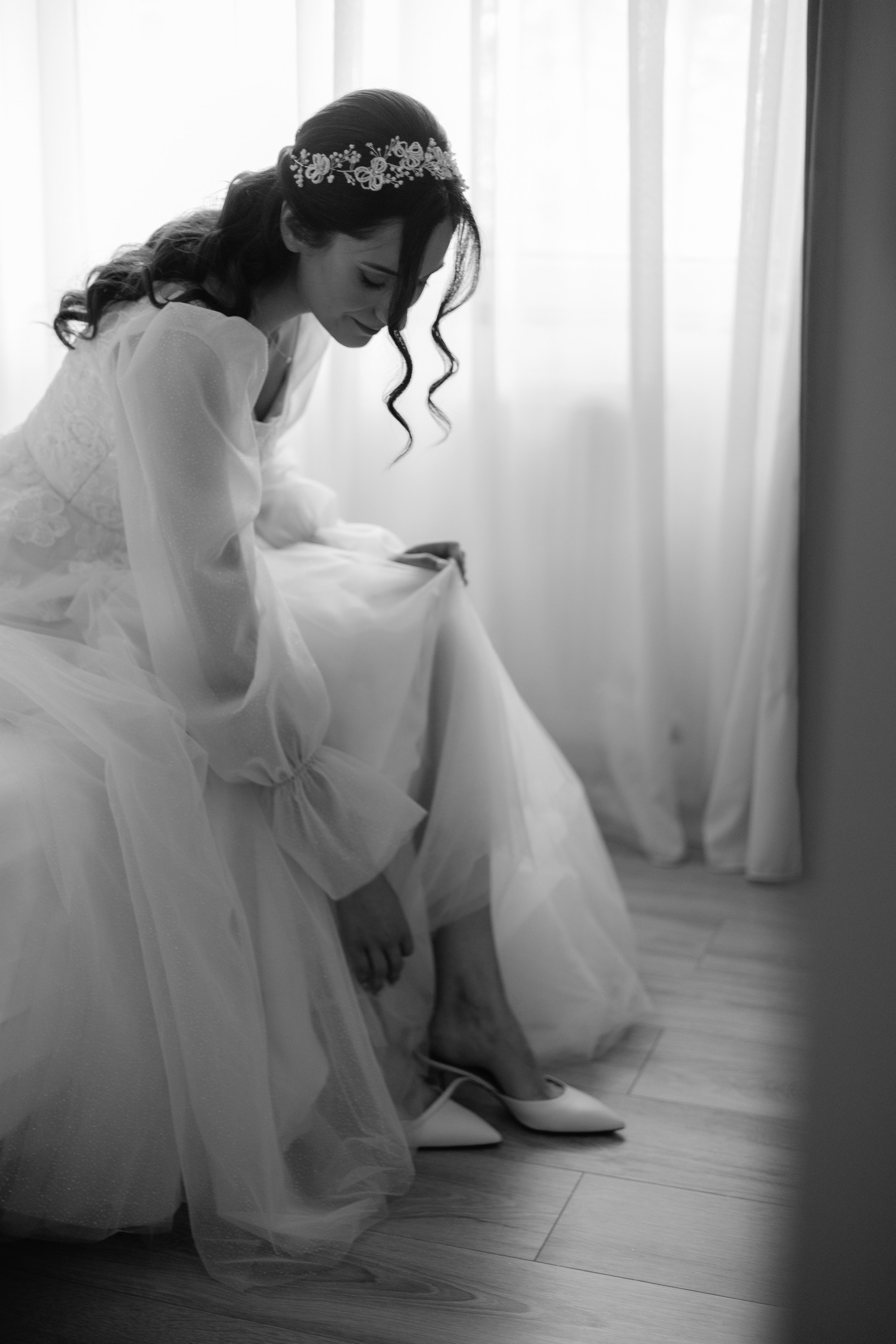 Beatrice and Andrei. Sara Luca Wedding Photographer in Italy and Europe