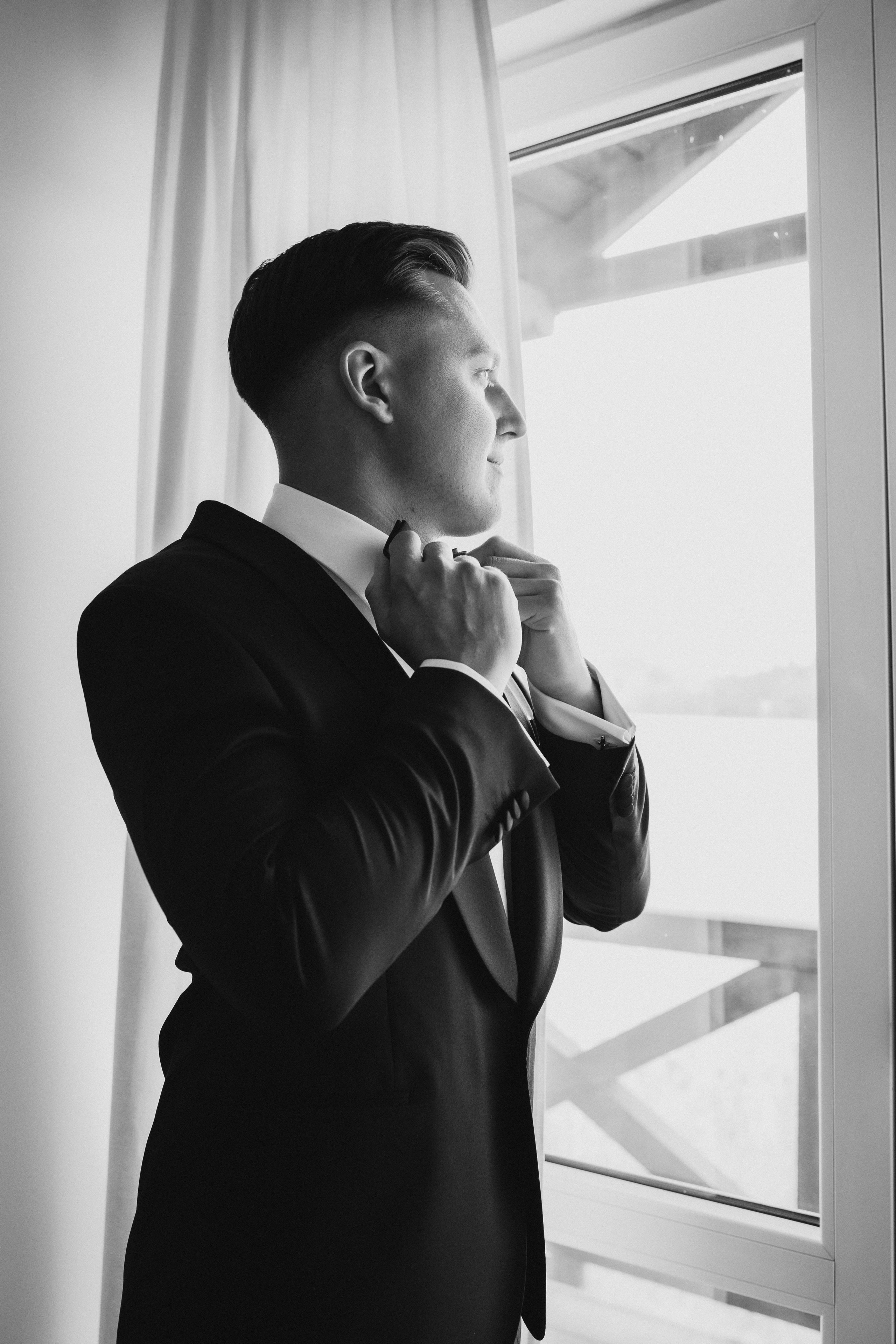 IGA GRZEGORZ. Fotograf Mykhalchuk Inna Kraków