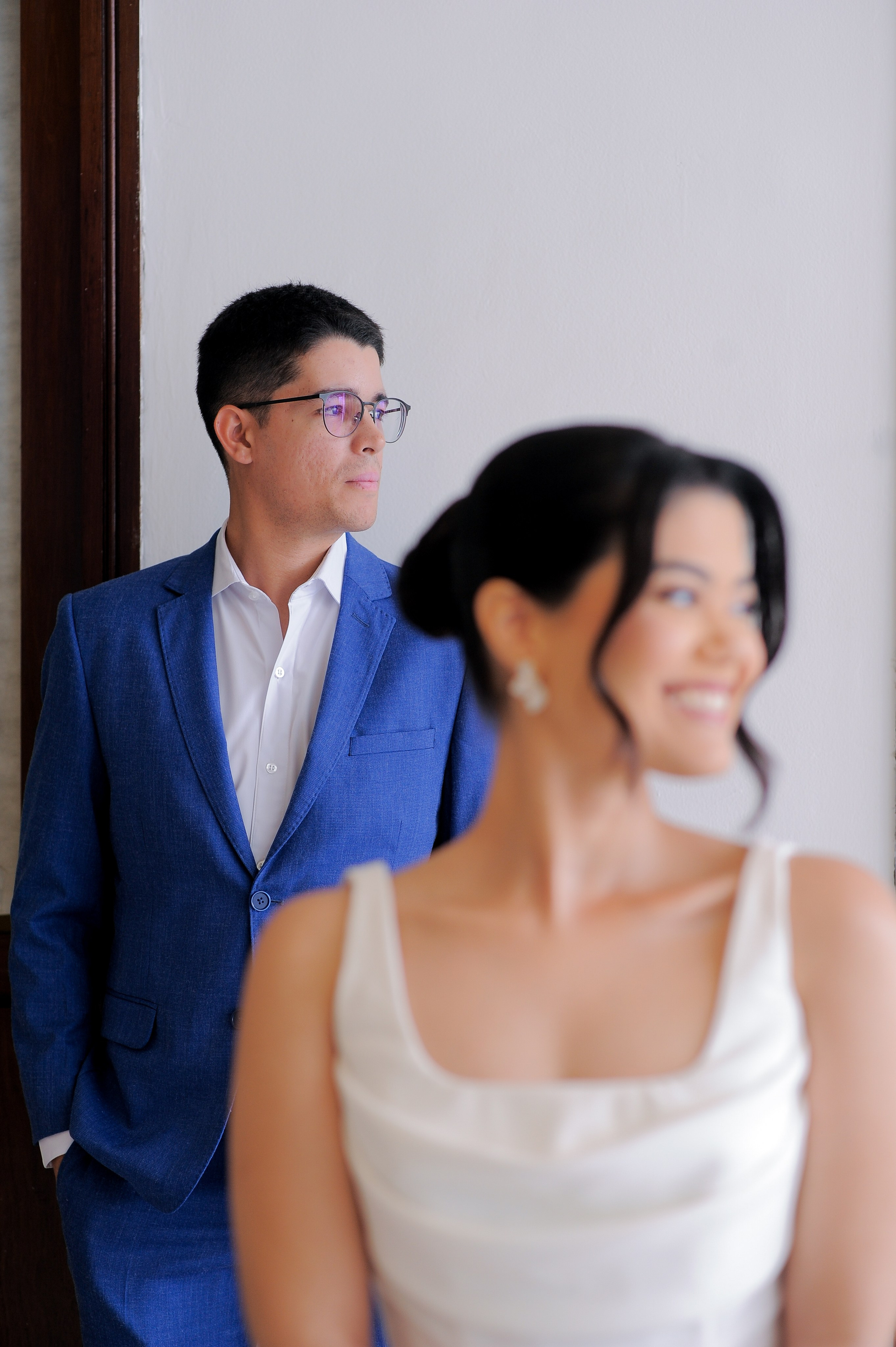 CARTÓRIO. Haziel Ribeiro Fotógrafo de Casamentos em Natal RN