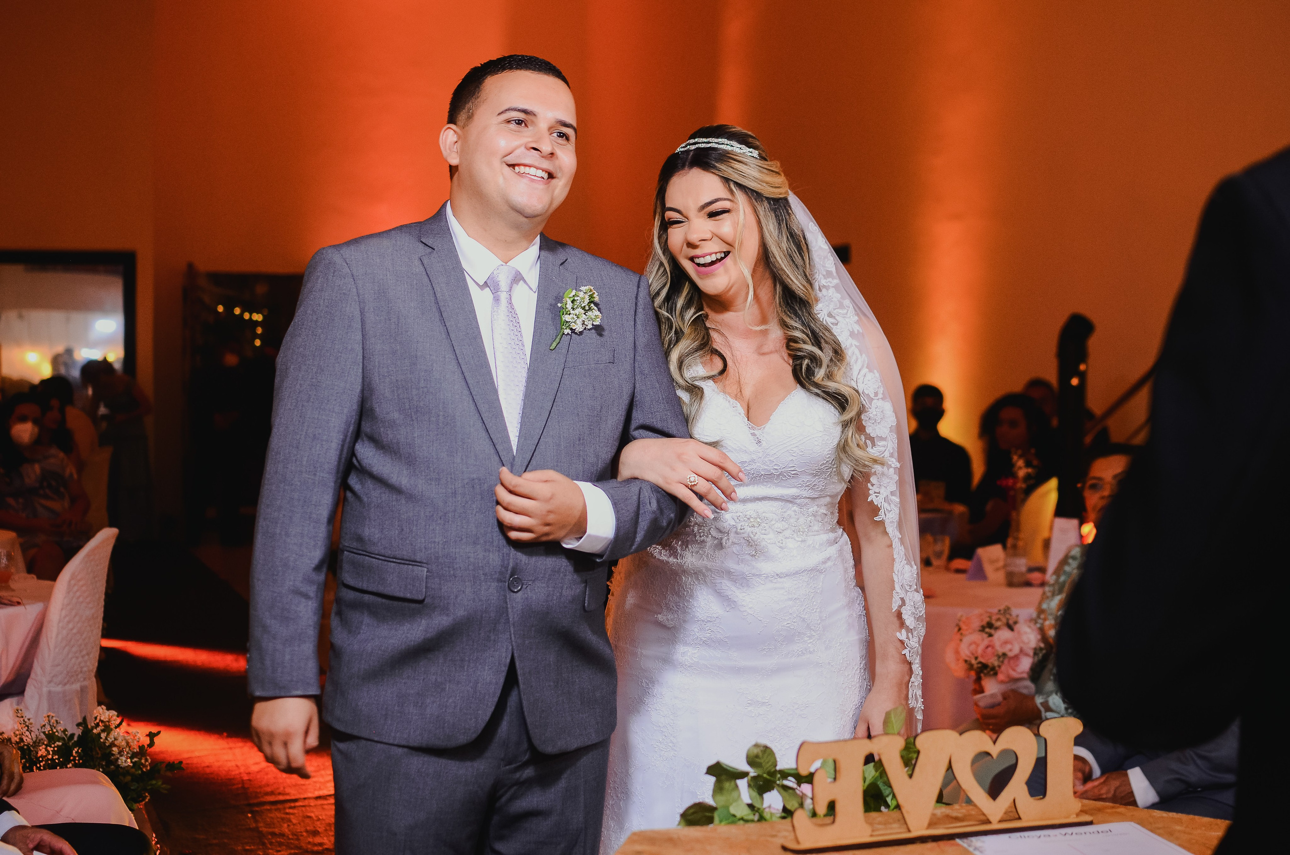 Haziel Ribeiro Fotógrafo de Casamentos em Natal RN