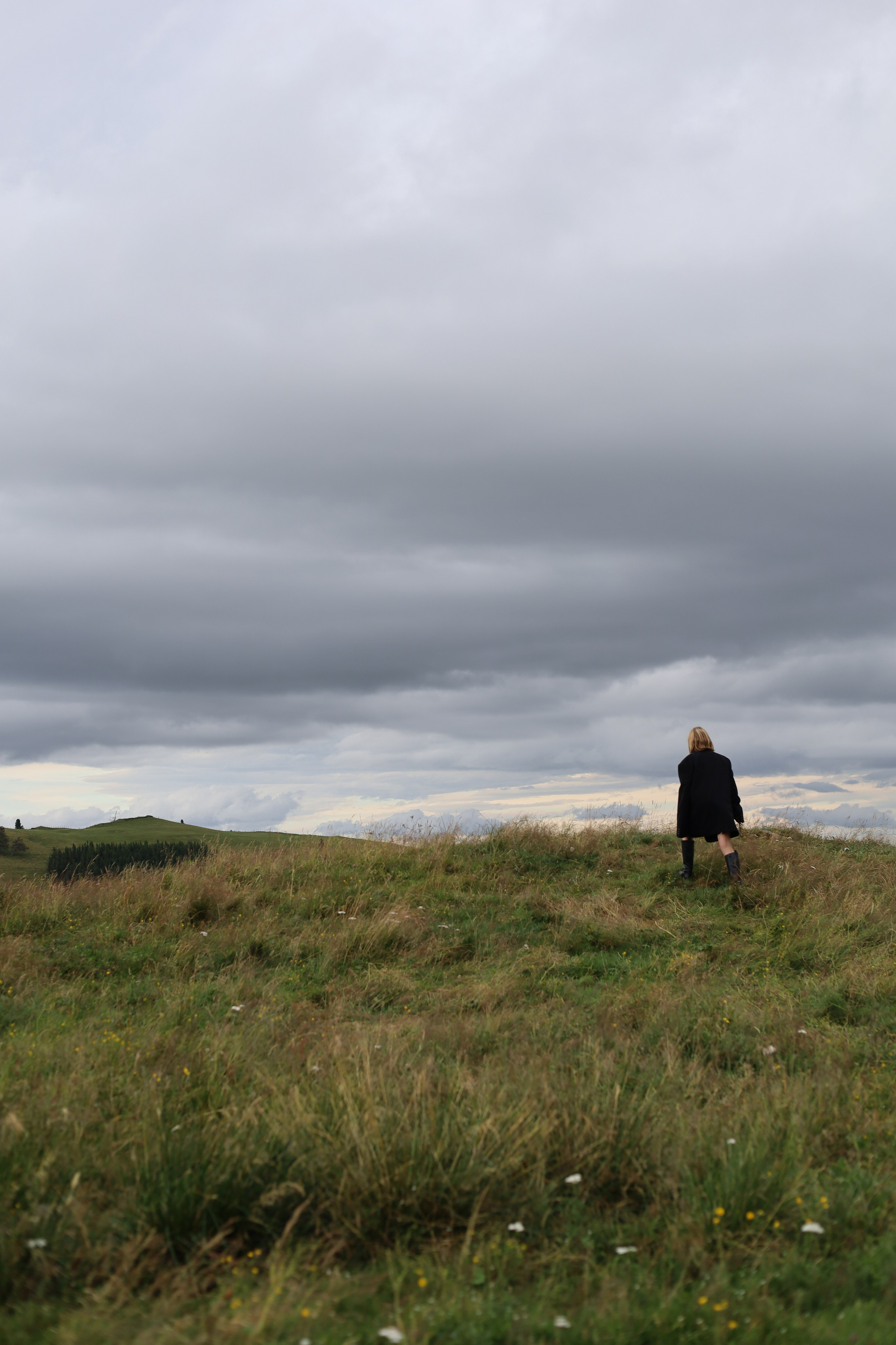 Life Stages. Photographer Marina Kravchuk