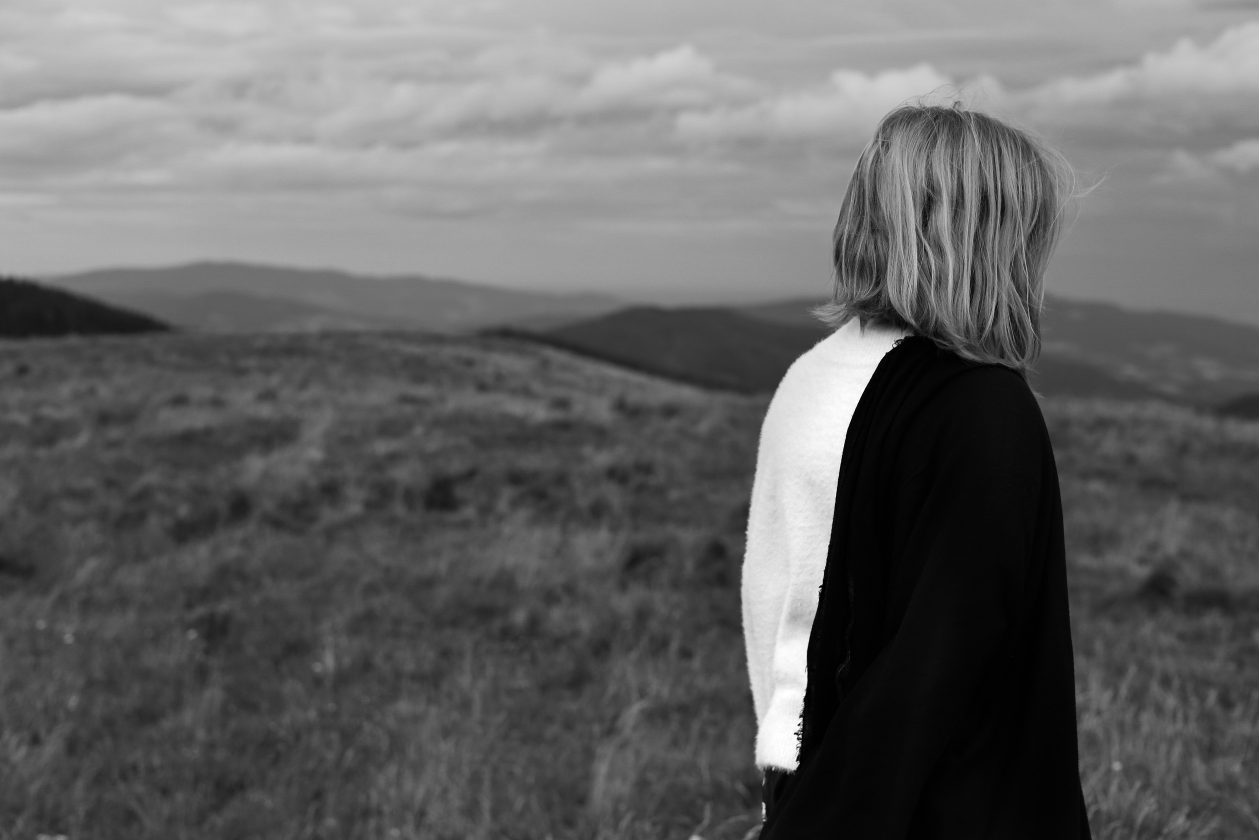 Life Stages. Photographer Marina Kravchuk