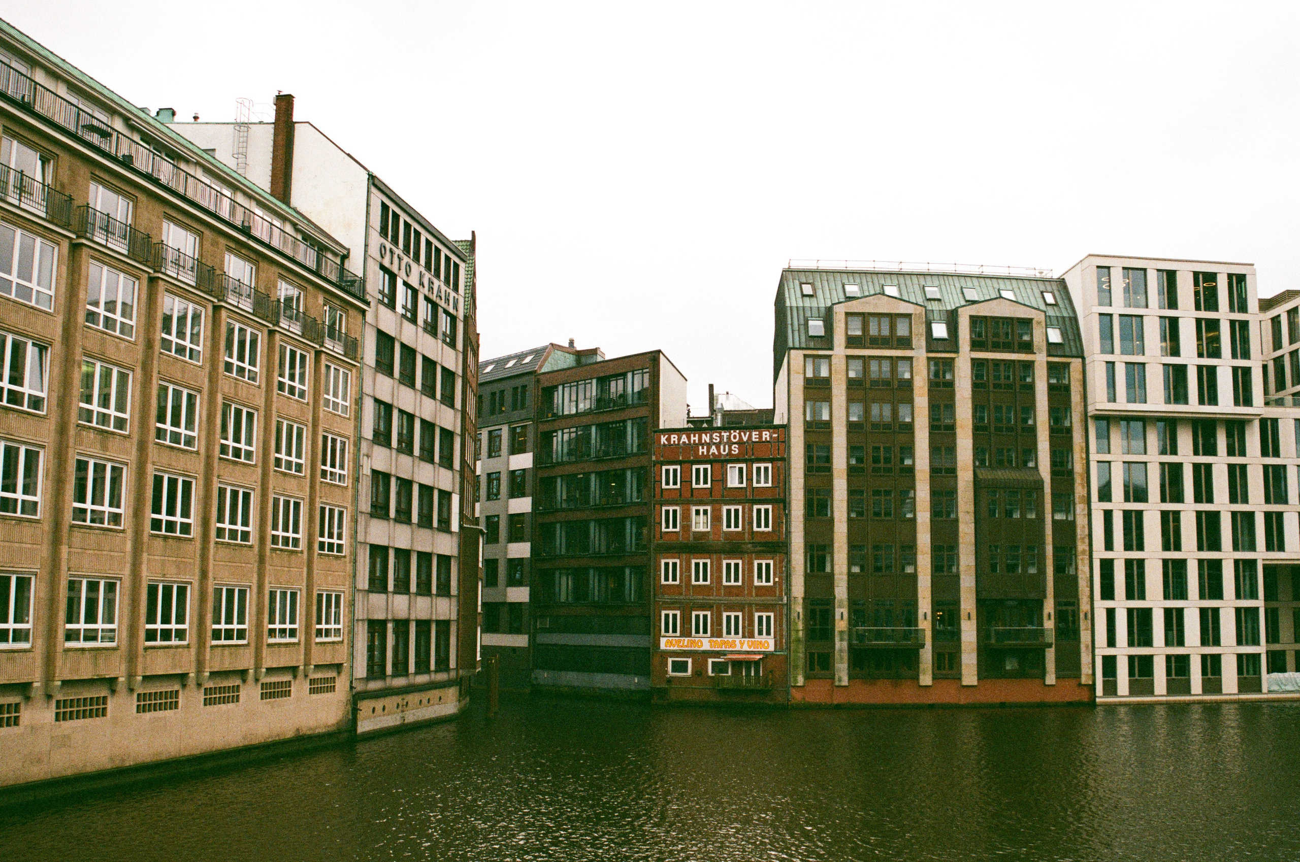 Hochzeitsfotograf Hamburg - Wedding Sessions in Hamburg