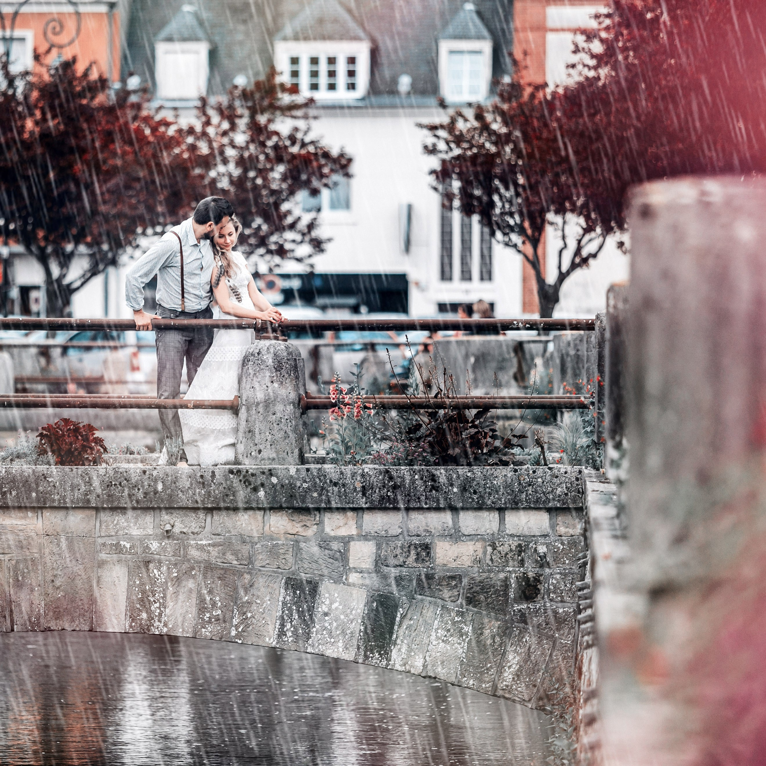 АЛЬБОМ ЛЮБОВЬ. Félix - Photographe professionnel à Paris