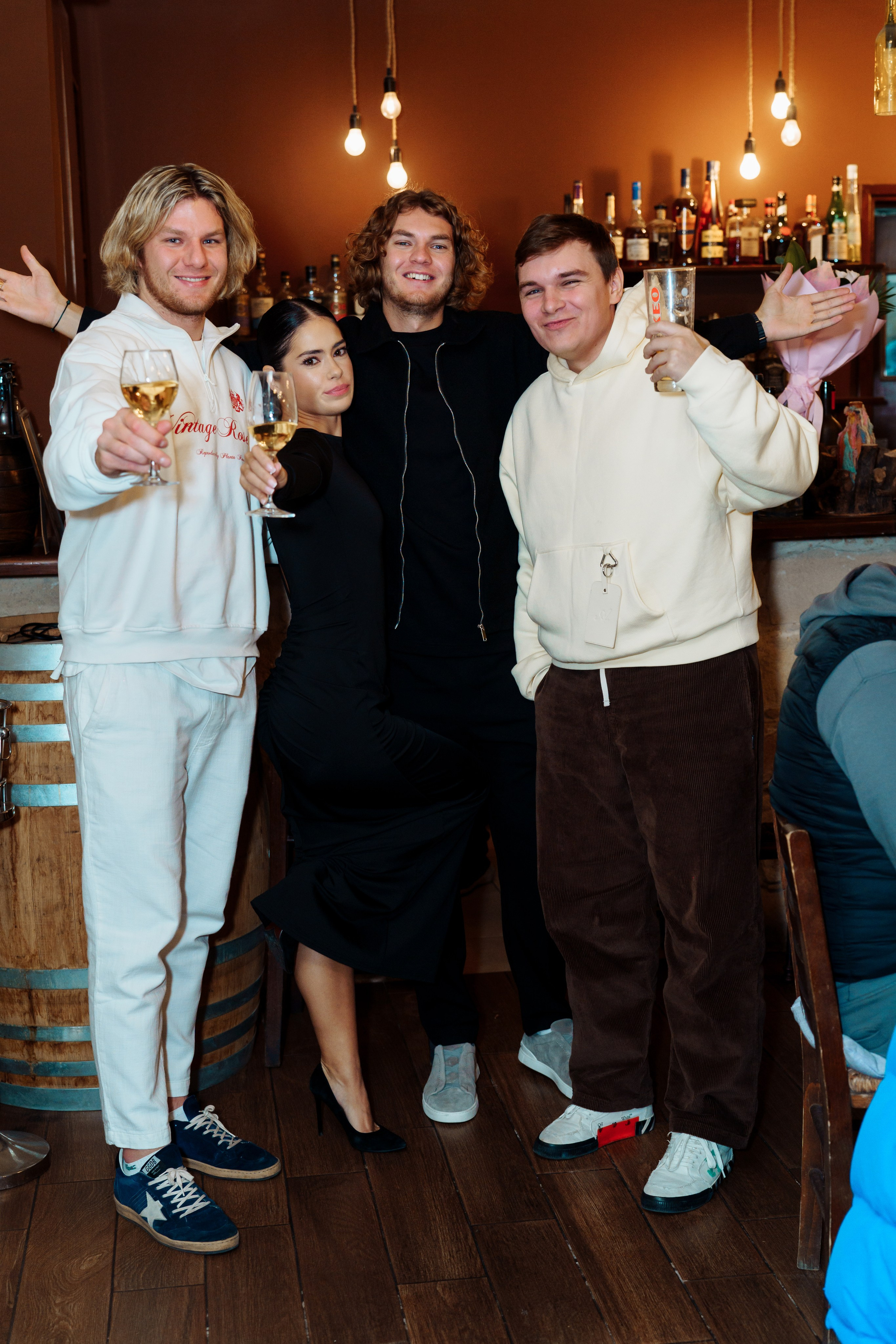 Pasha’s bday. Семейный и детский фотограф на Кипре Елена