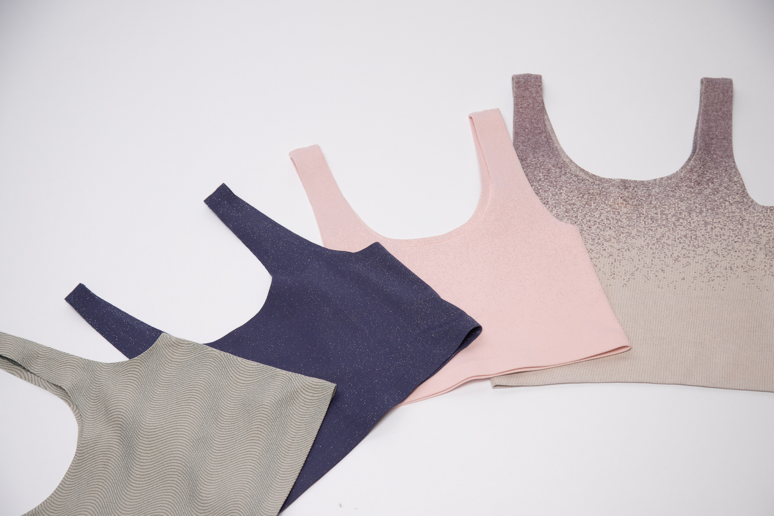 Delta Galil. Mariya Masha Sharf — photographer based in Tel-Aviv