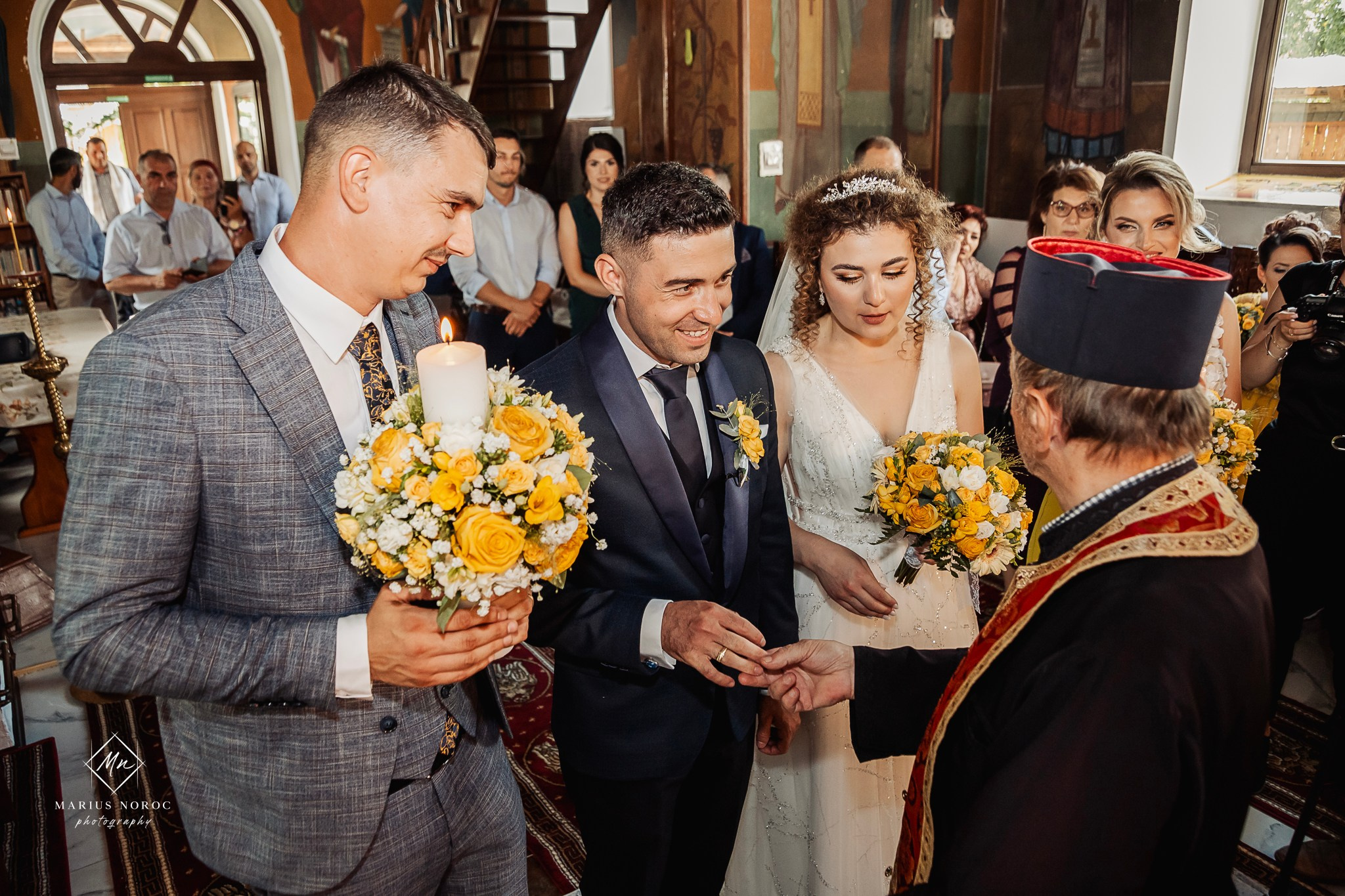 Madalina & Eduard | Cabana Codrii Pascanilor