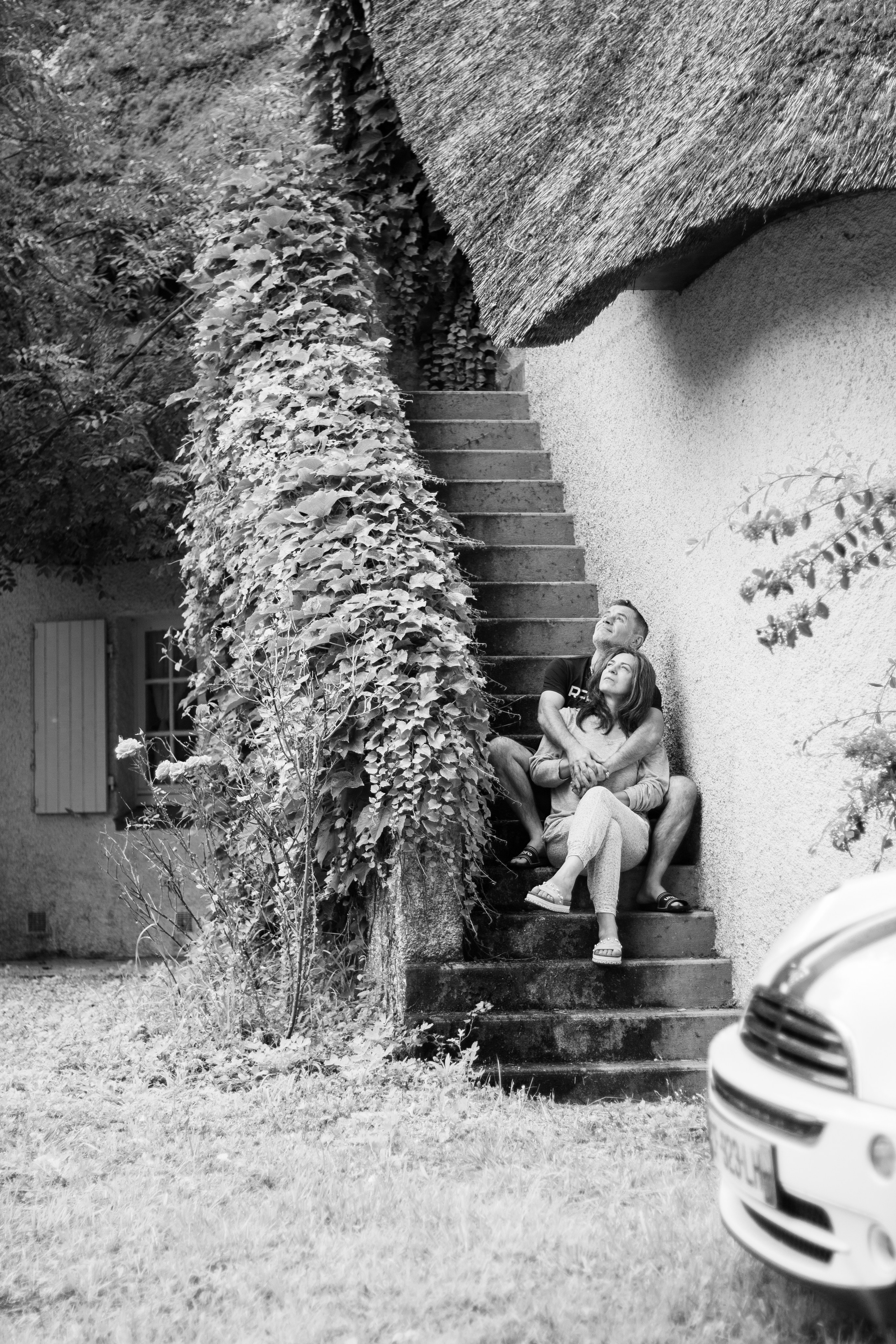 Christophe & Suncica. Photographe professionnelle à Poitiers, Tours et Châtellerault | Studio photo entre Poitiers et Tours – portraits, familles, entreprises, ma