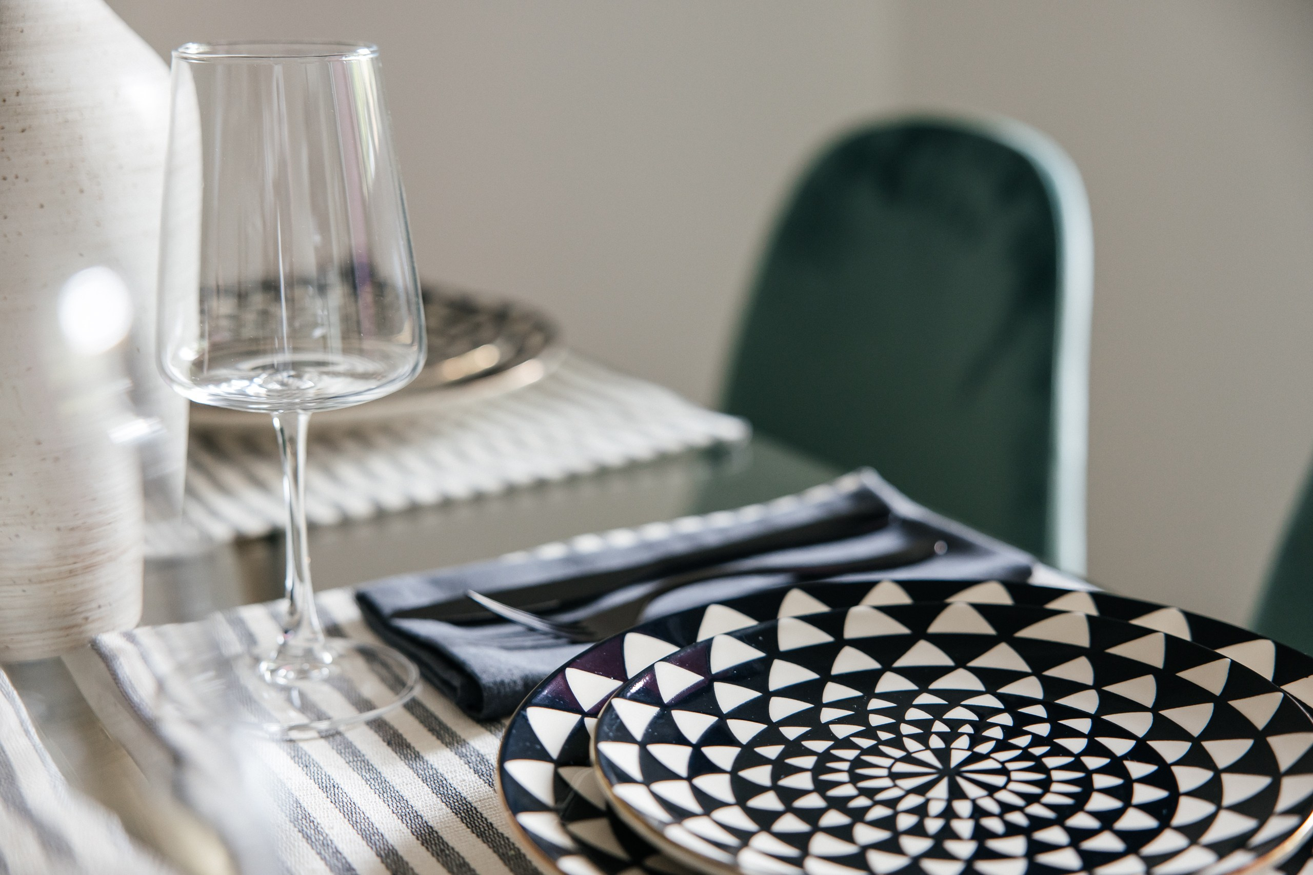 Affinity Apartments. Photographer Andrei White