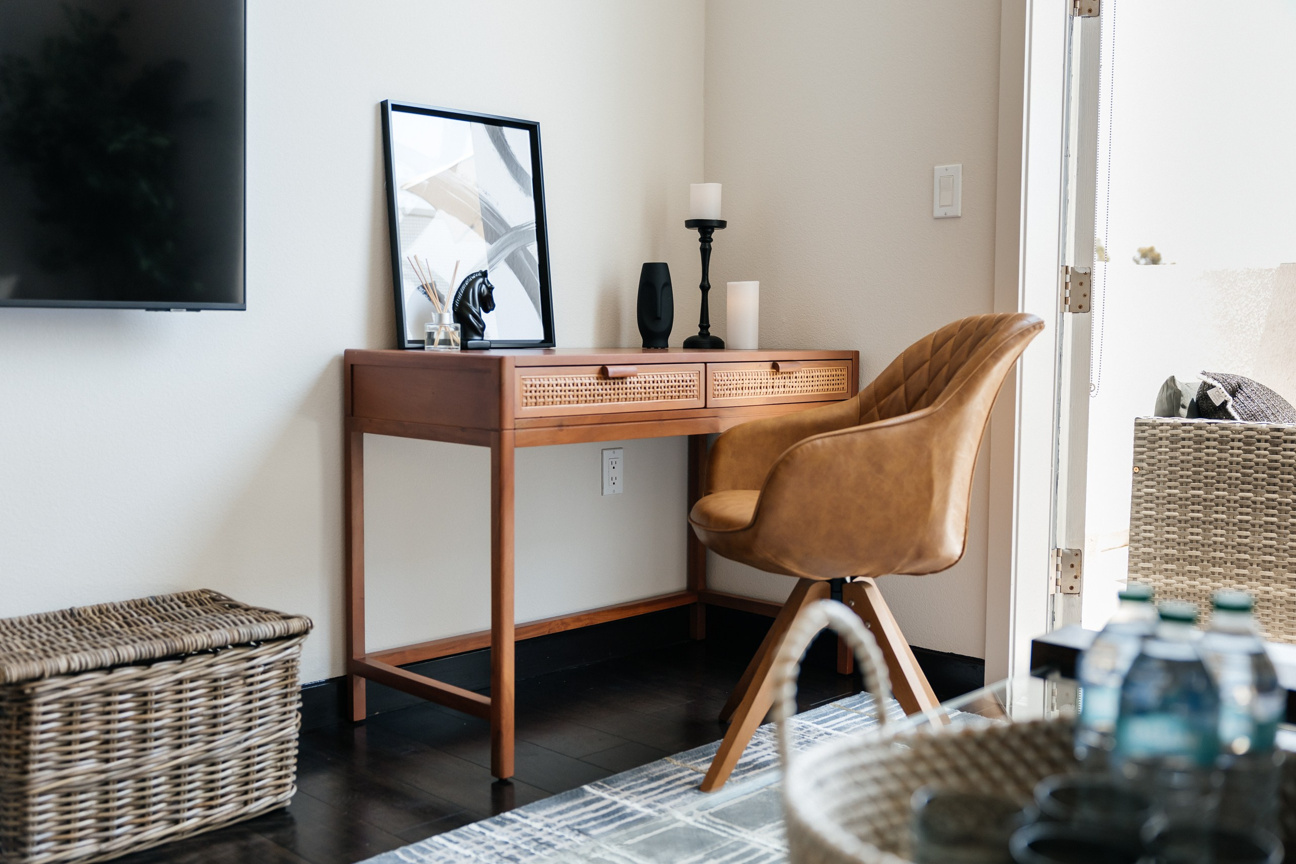 Fragile Apartments. Photographer Andrei White