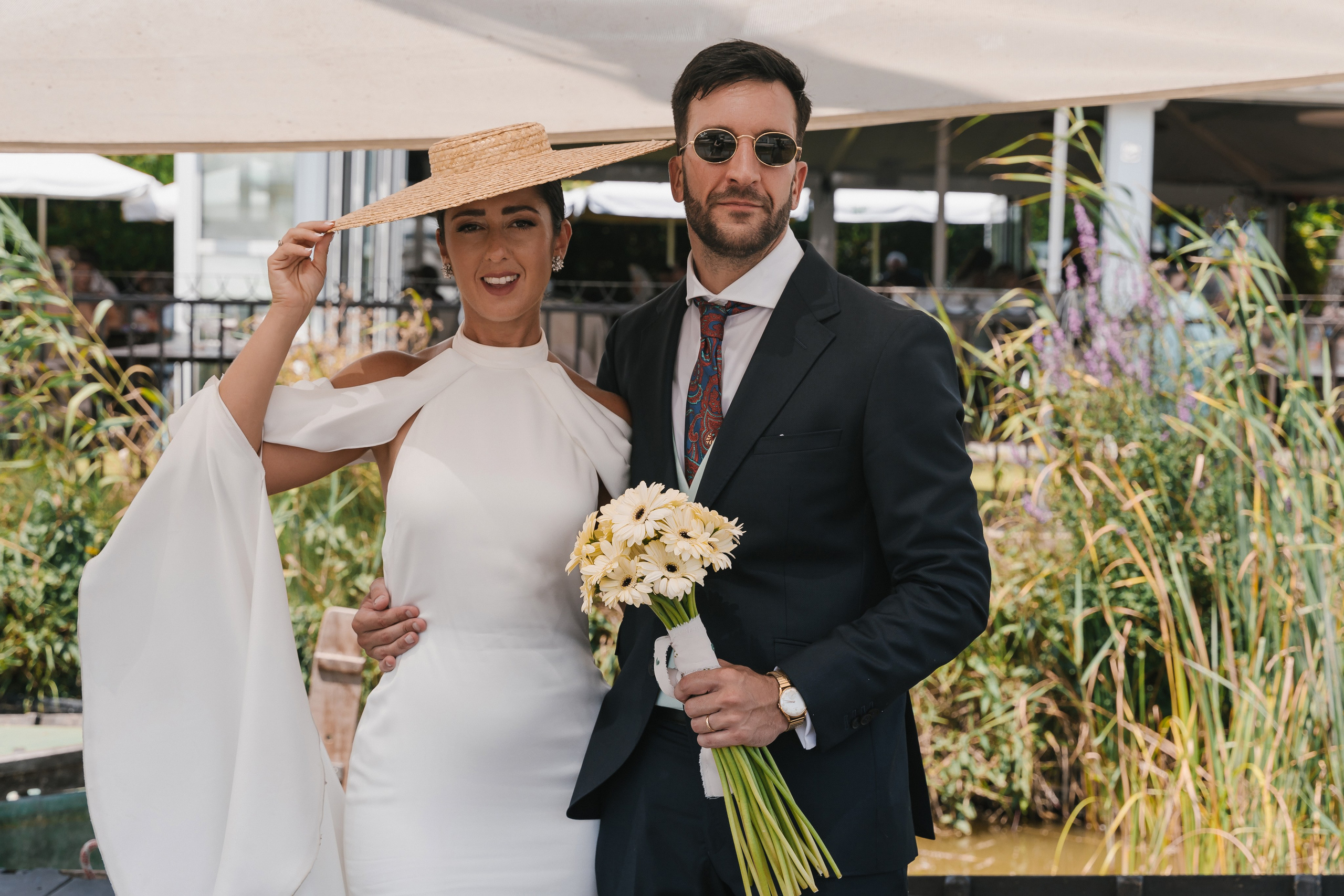 M & N. Fotógrafa de bodas y familias en España, Valencia: Nadia ProFoto