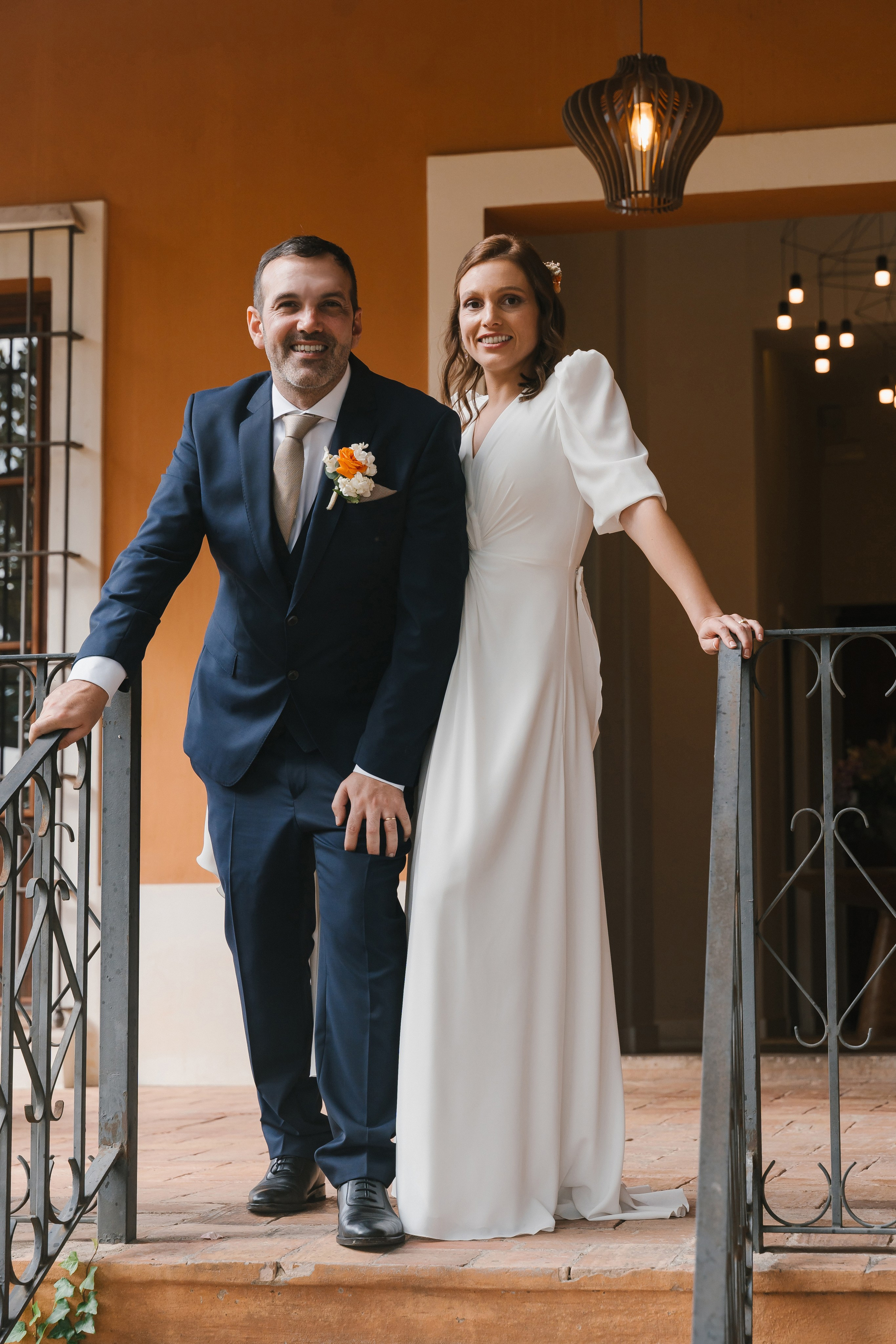 A & L. Fotógrafa de bodas y familias en España, Valencia: Nadia ProFoto