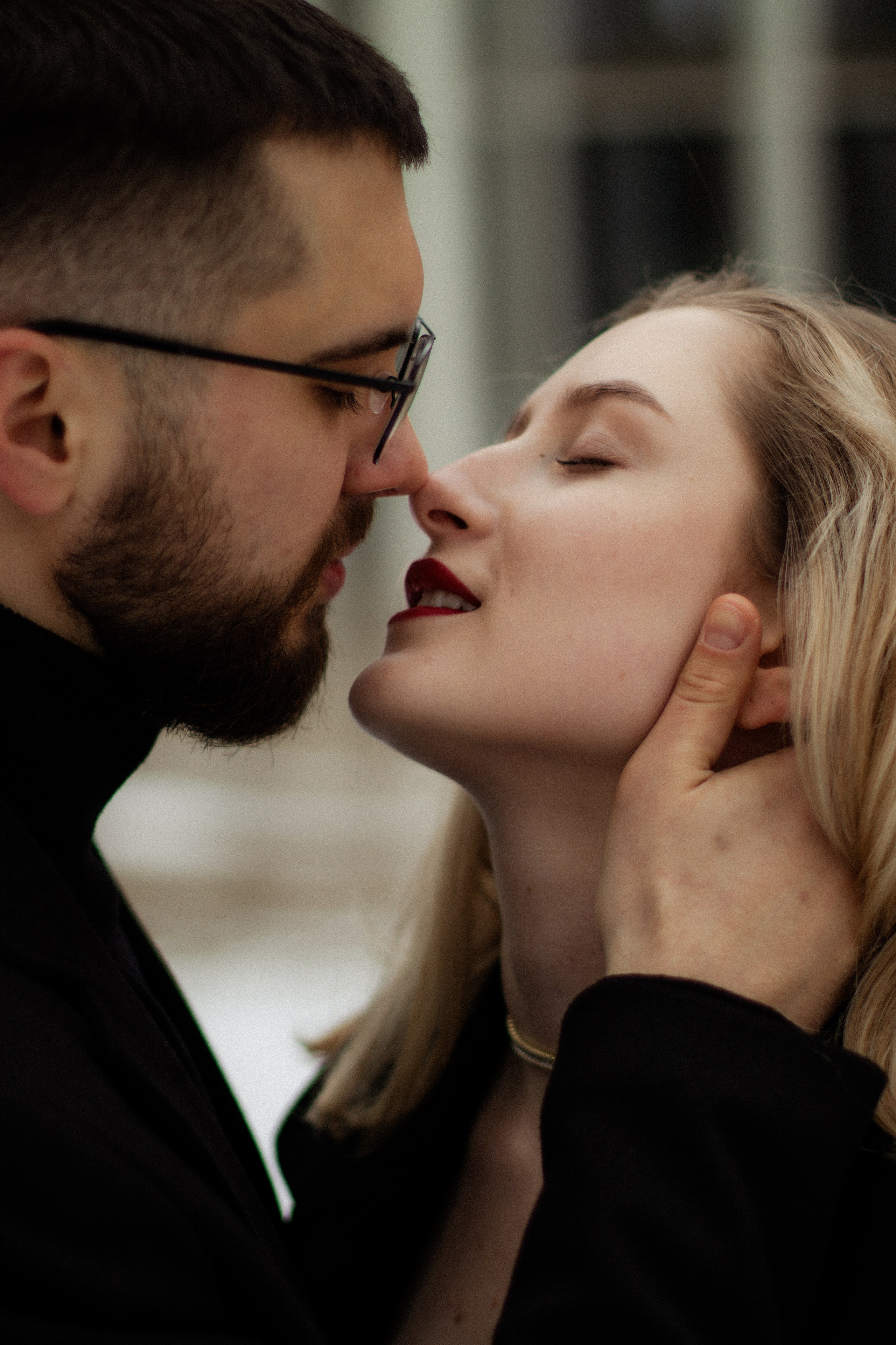 A&S. Фотограф Лейпциг