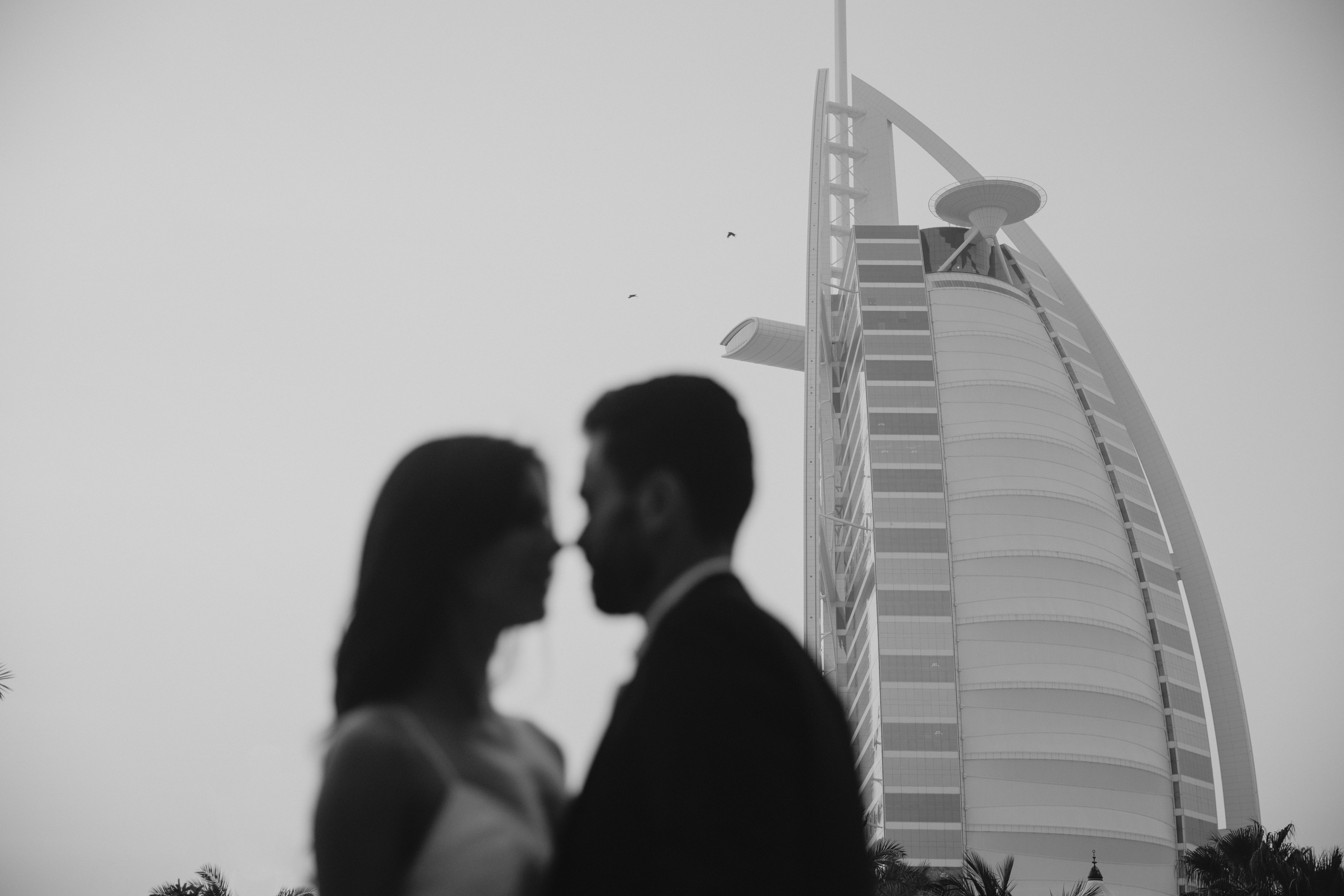 Lena & Amiral Wedding