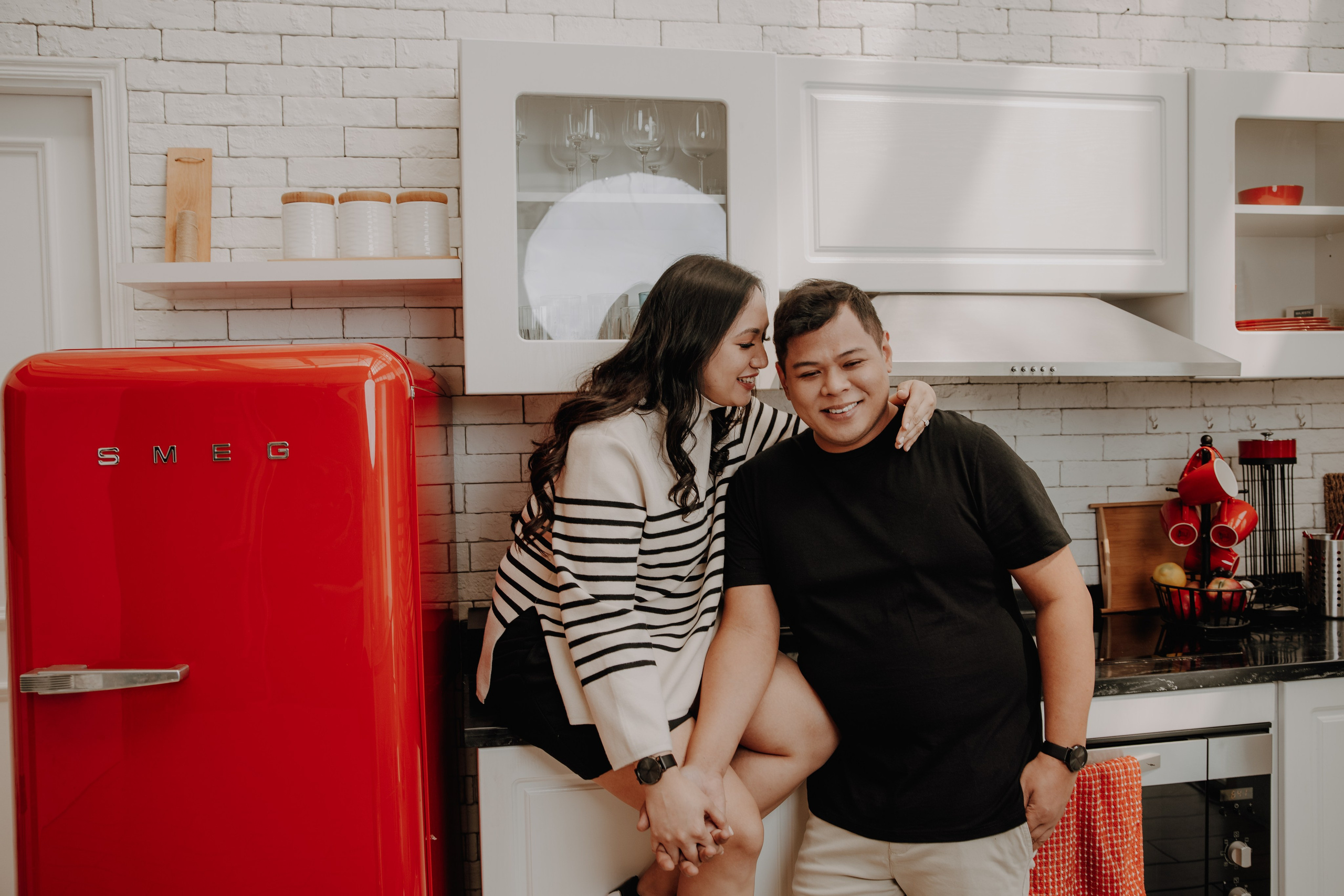 Aiko & Bo PreWedding