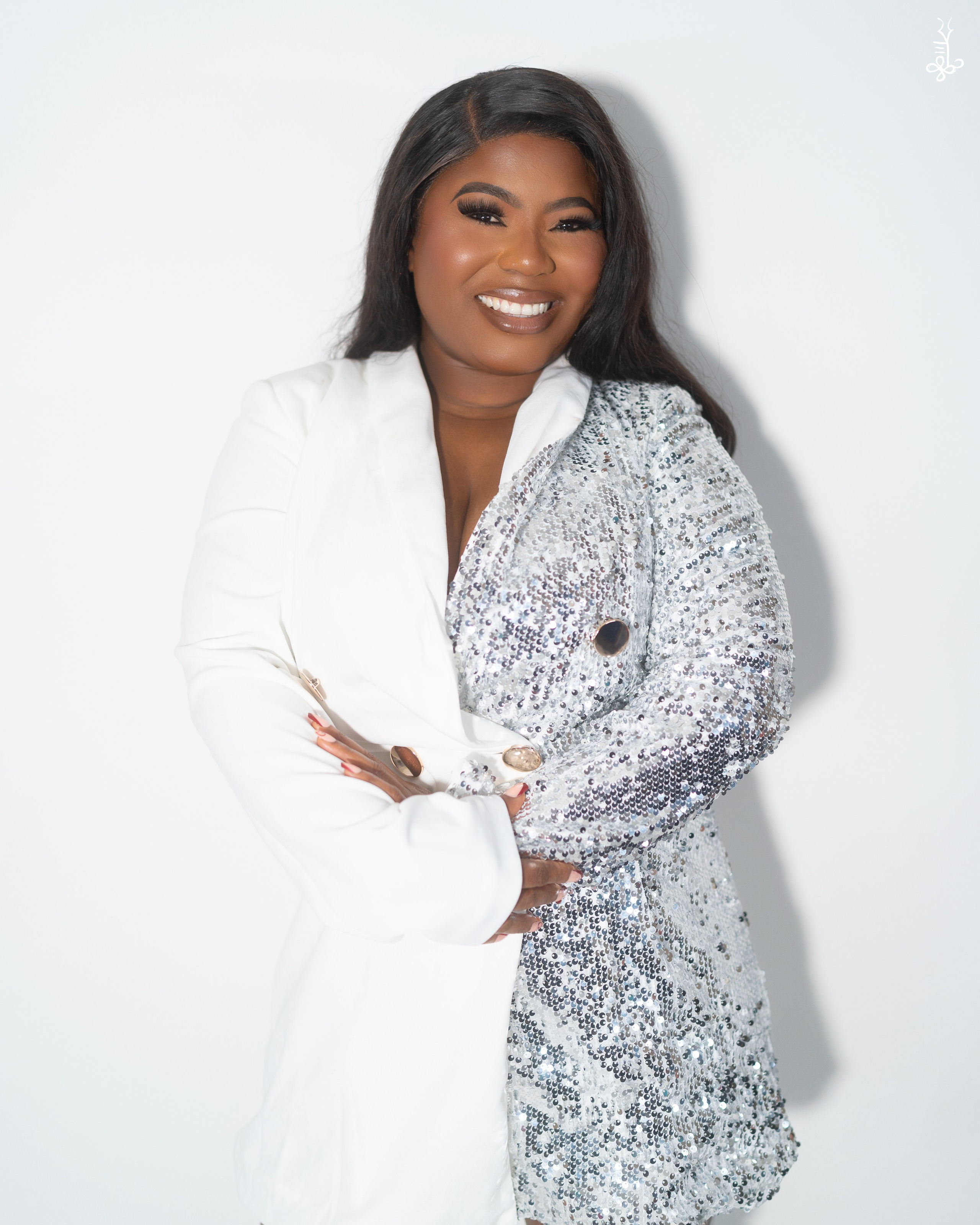 DARLINE. Ke’Ondris