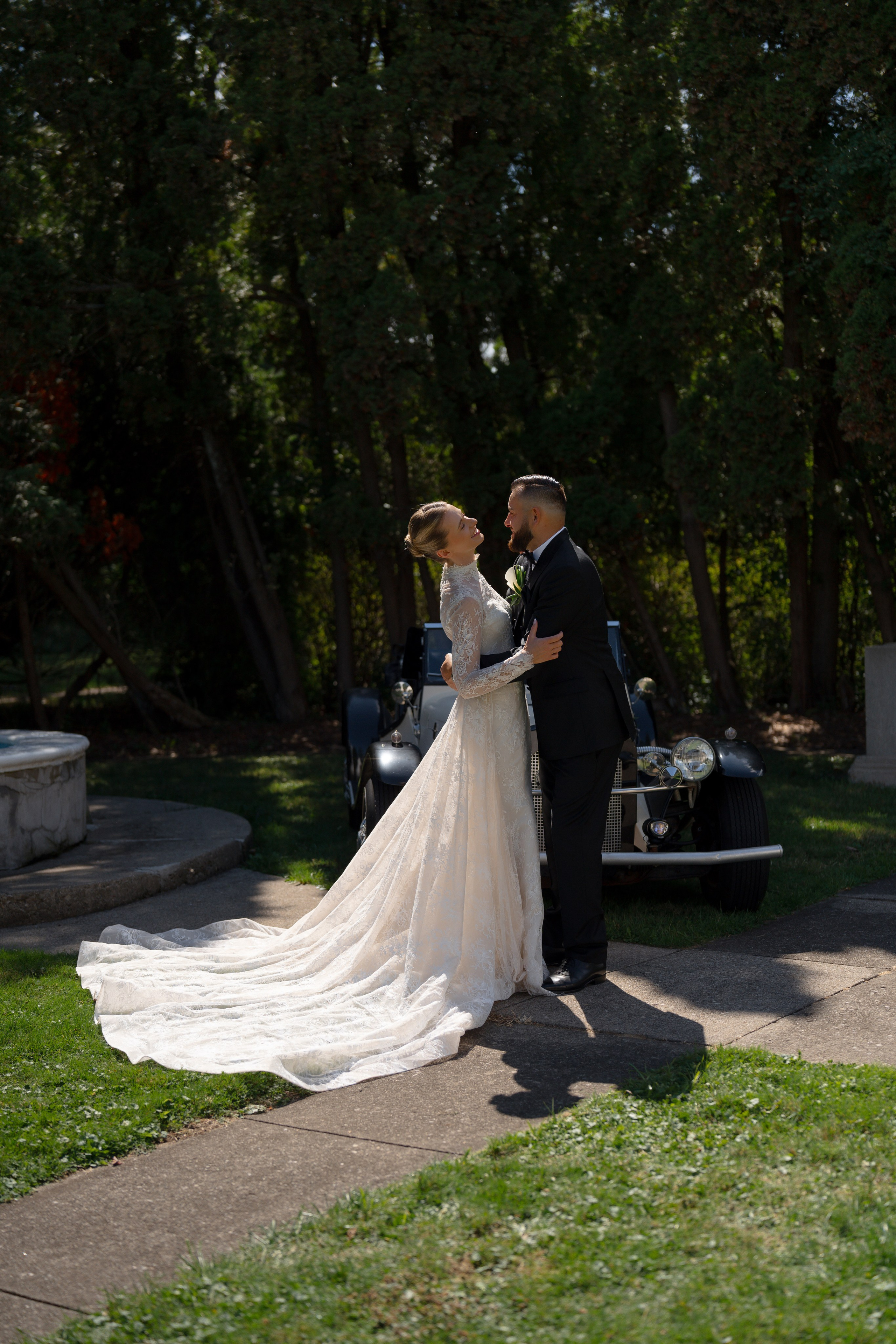 Svetlana and Igor. Anna Krasnova Wedding photographer