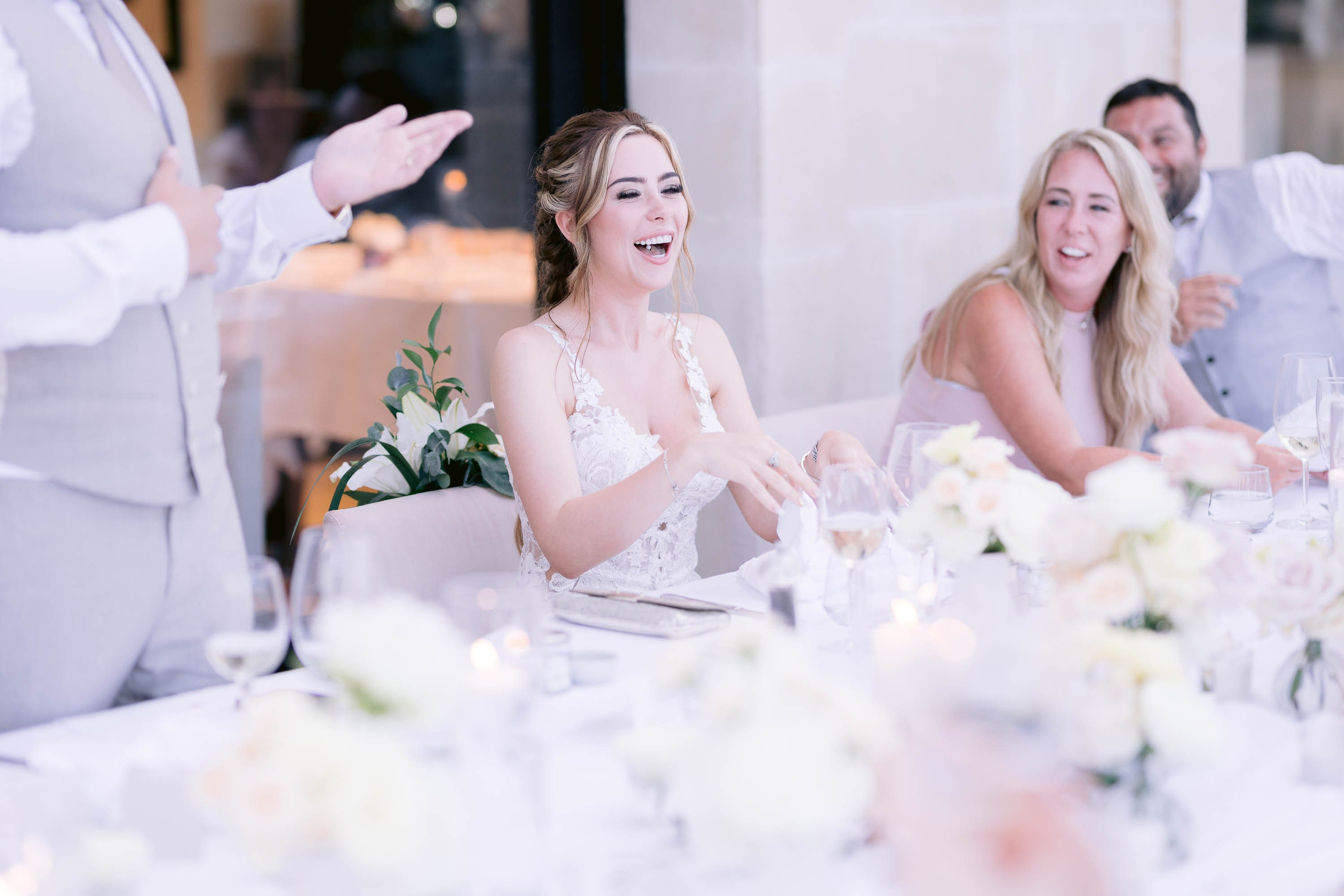 A Breathtaking Destination Wedding at Hotel Hospes Maricel. Mallorca Wedding, Corporate & Social Photographer