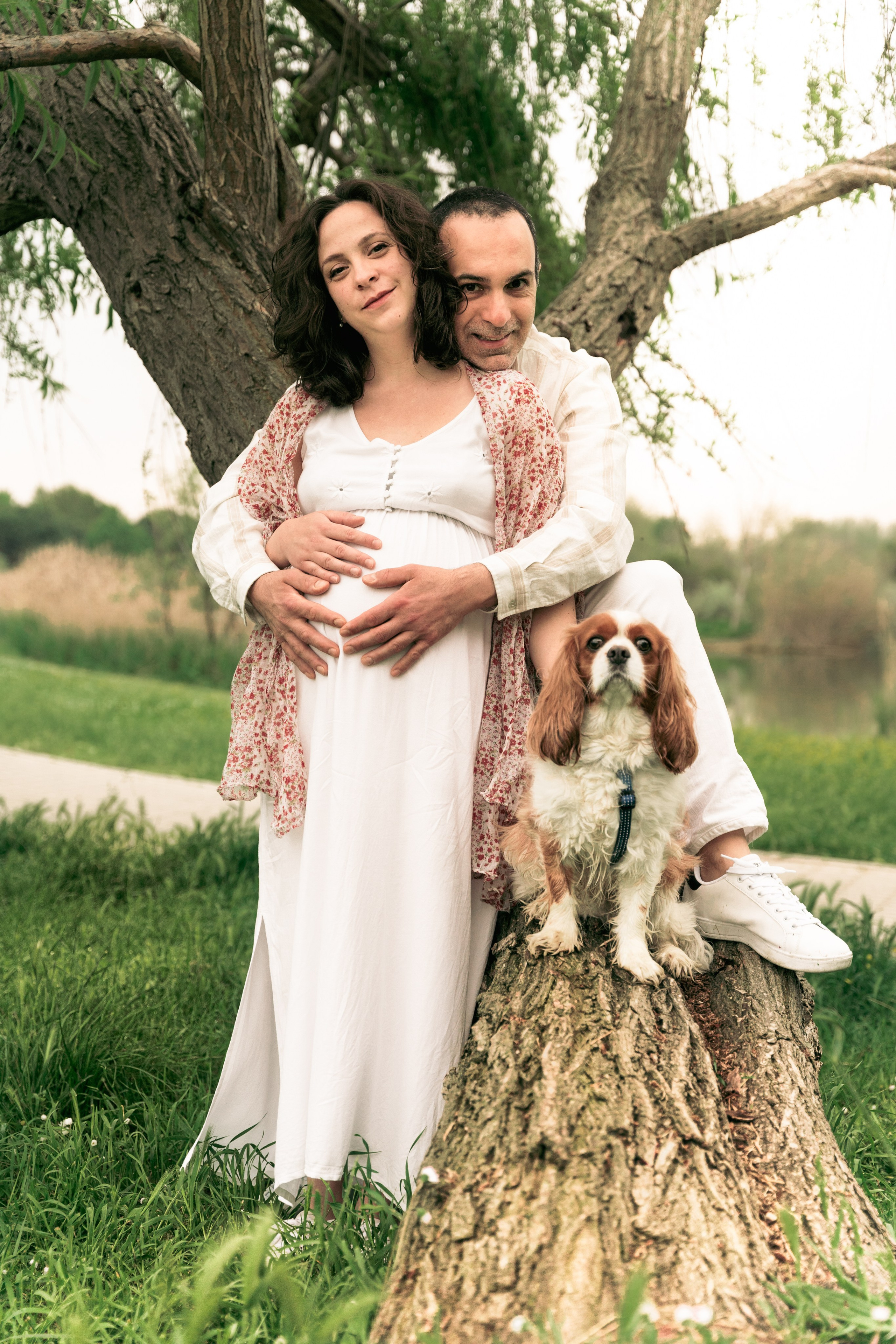Maternity. Fotografo di famiglia, neonati, maternity, ritratti, matrimoni, cerimonie, Rimini