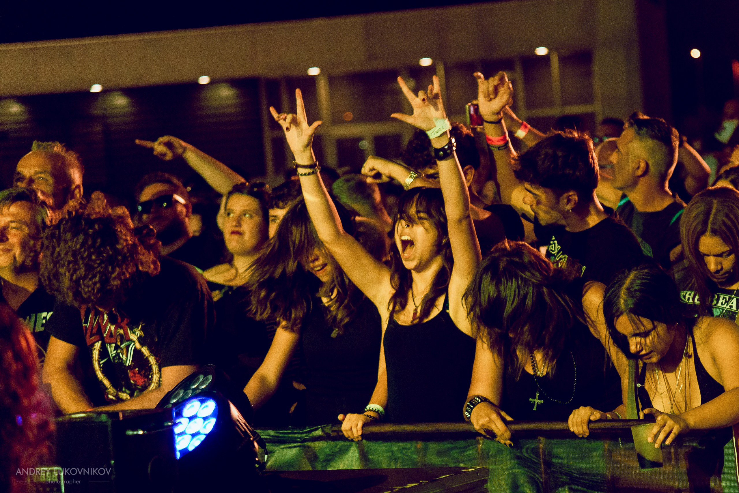 Rage Rising — RATM Tribute | Rock Against Cancer Torrevieja