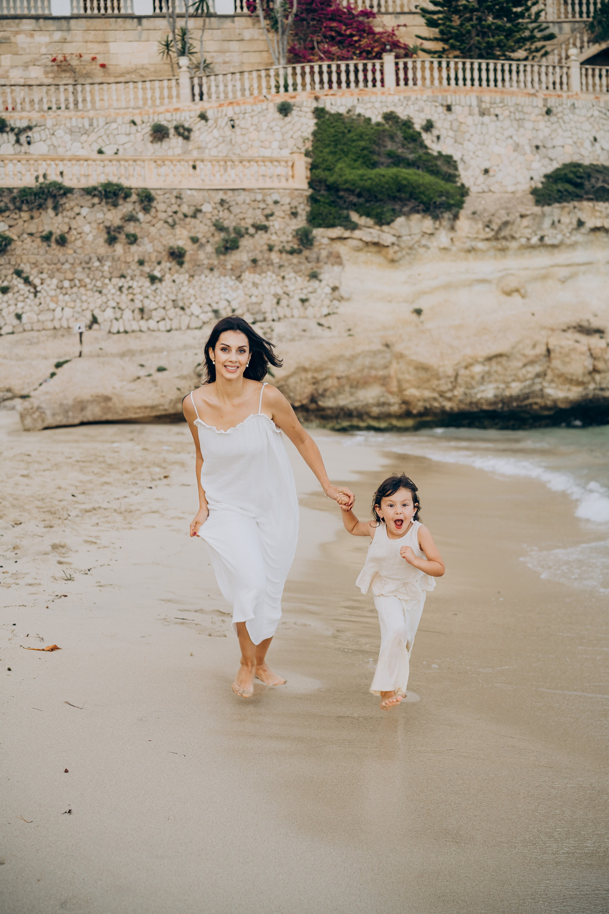 Mom’s Heart. Фотограф Пальма де Майорка