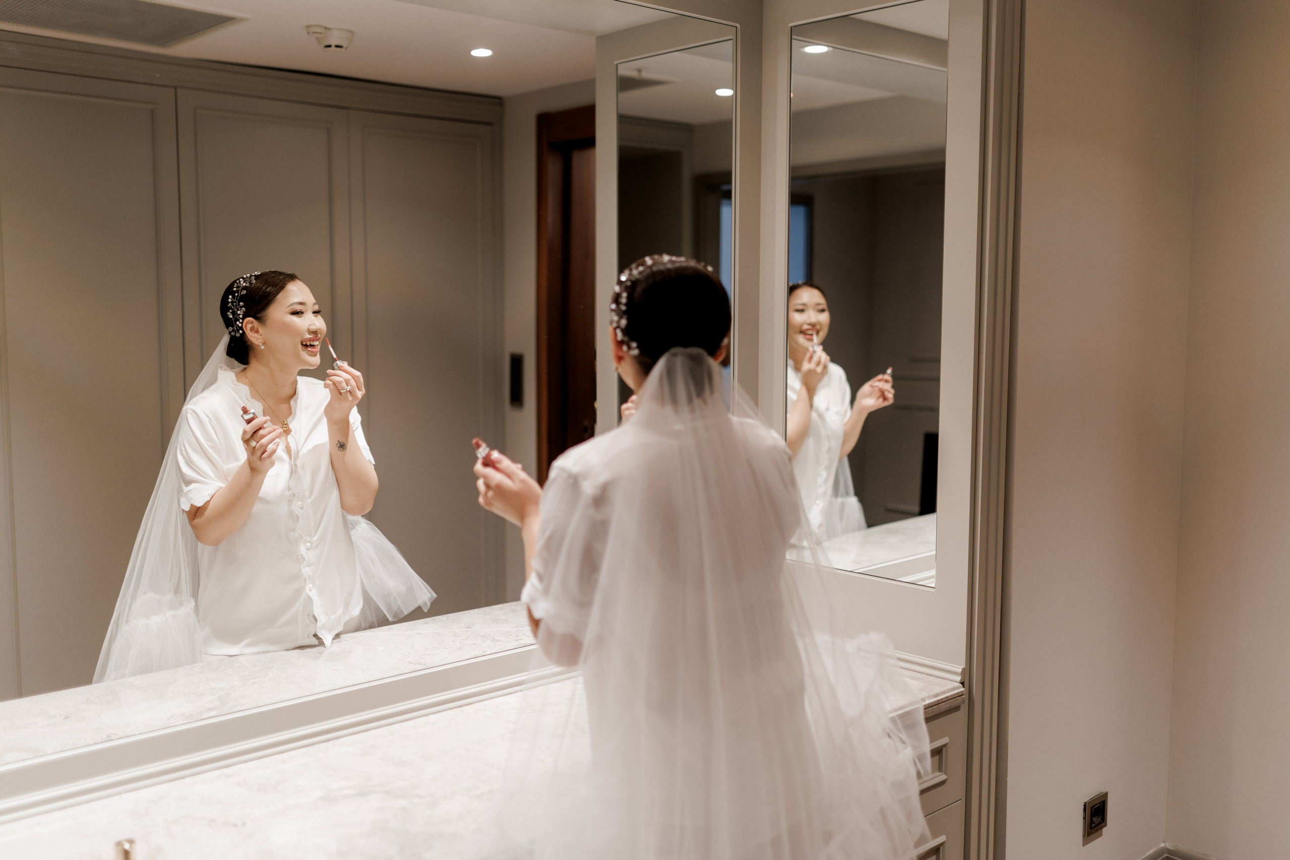 SHERATON. Mandarin.photo