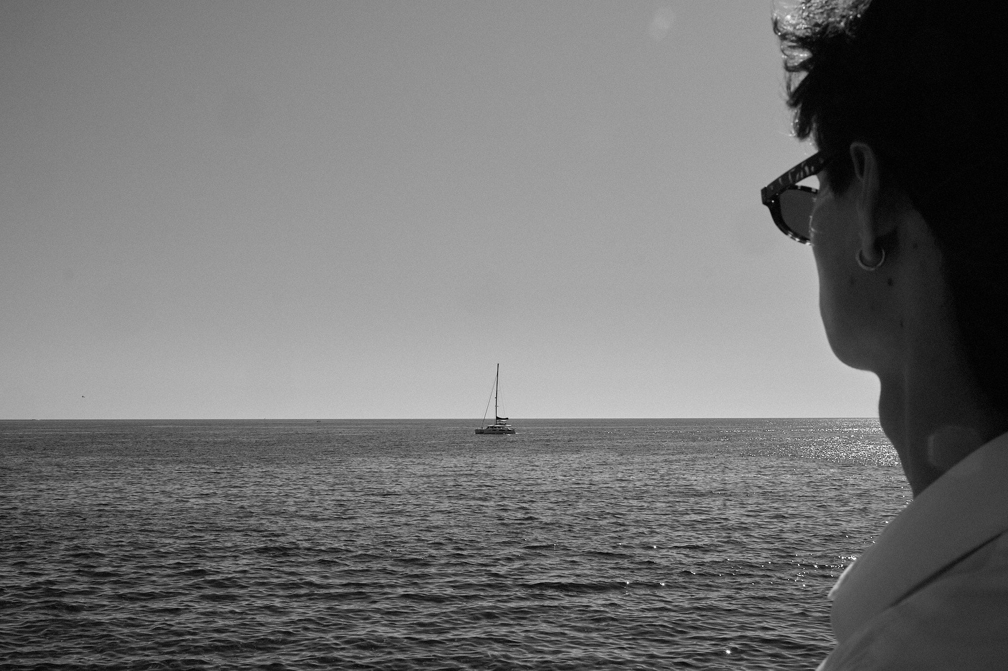 Фотосесія в Чорногорії. Артем. Портретний фотограф Альона Новгородцева