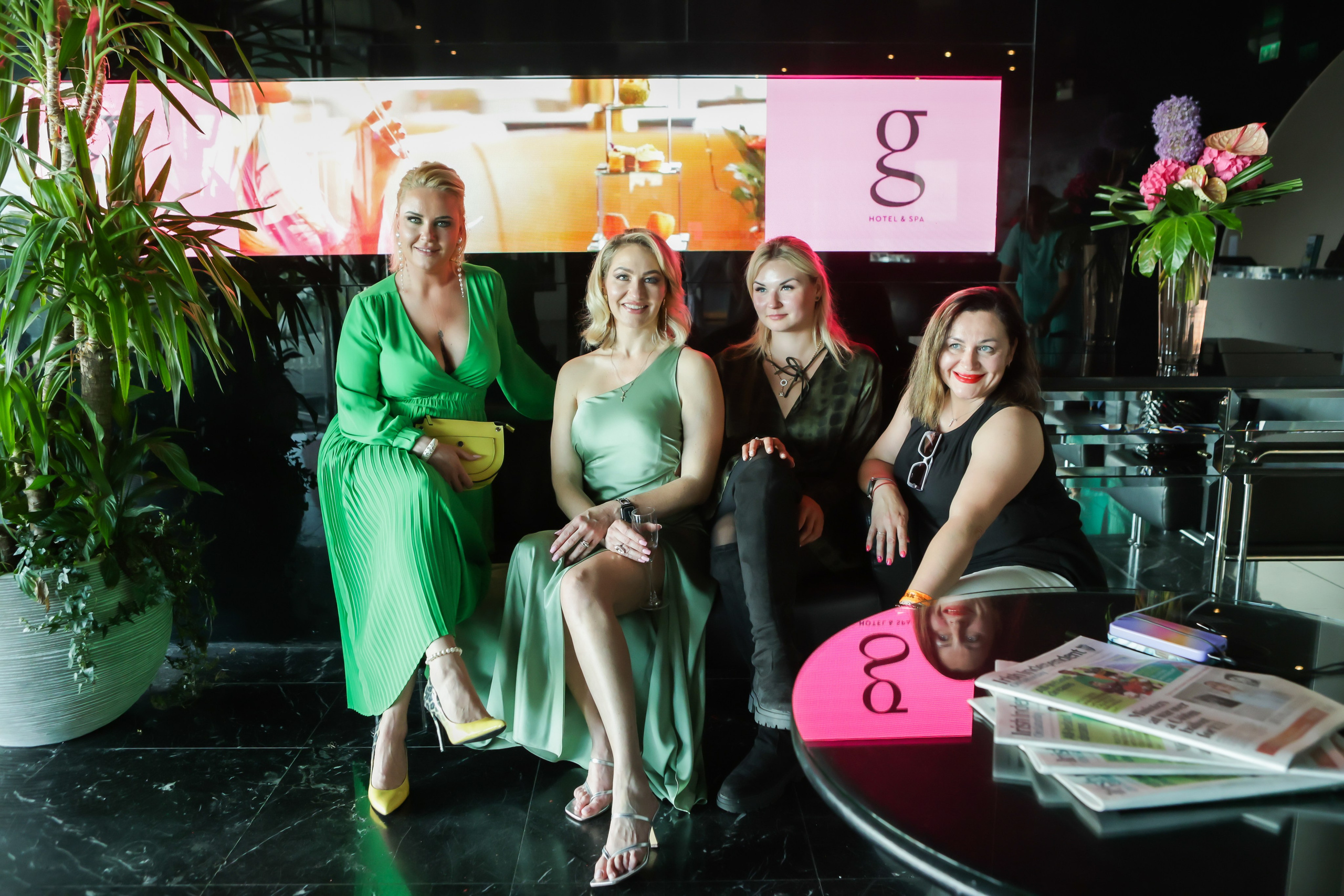 JoYou. Photographer Co Dublin, Balbriggan — Agata Maliseva