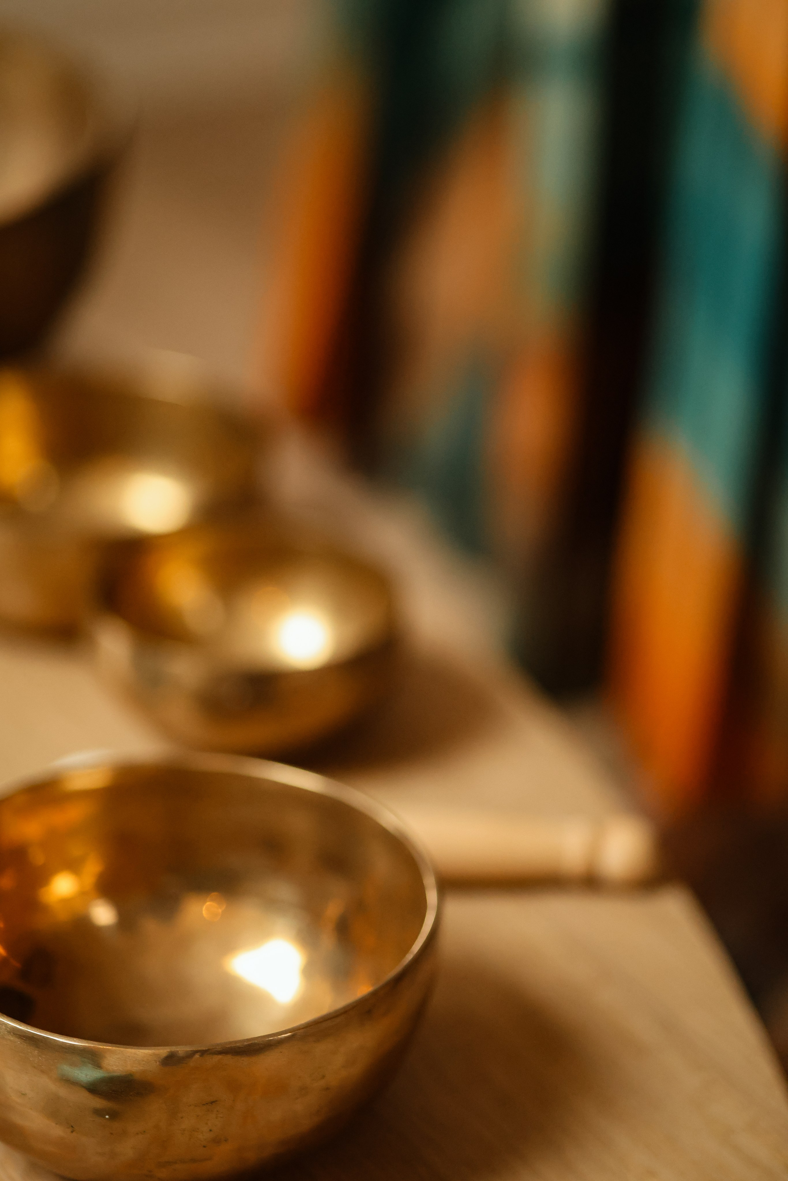 Sound healing & homeopathy. Photographer Co Dublin, Balbriggan — Agata Maliseva
