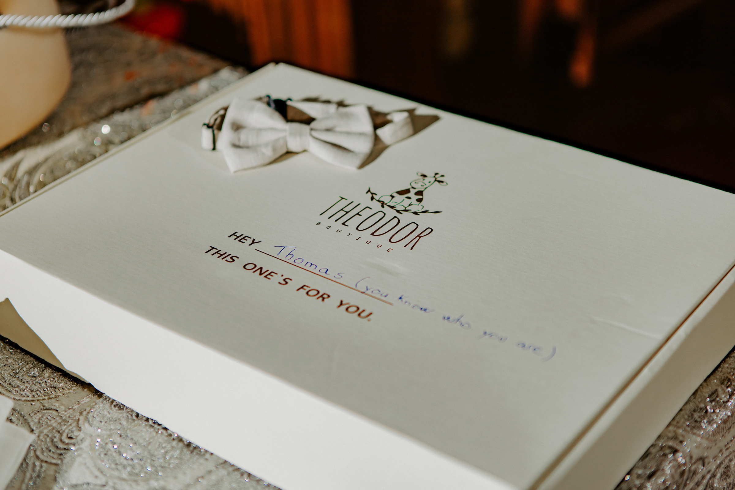 Thomas. Φωτογράφος και βιντεογράφος γάμου