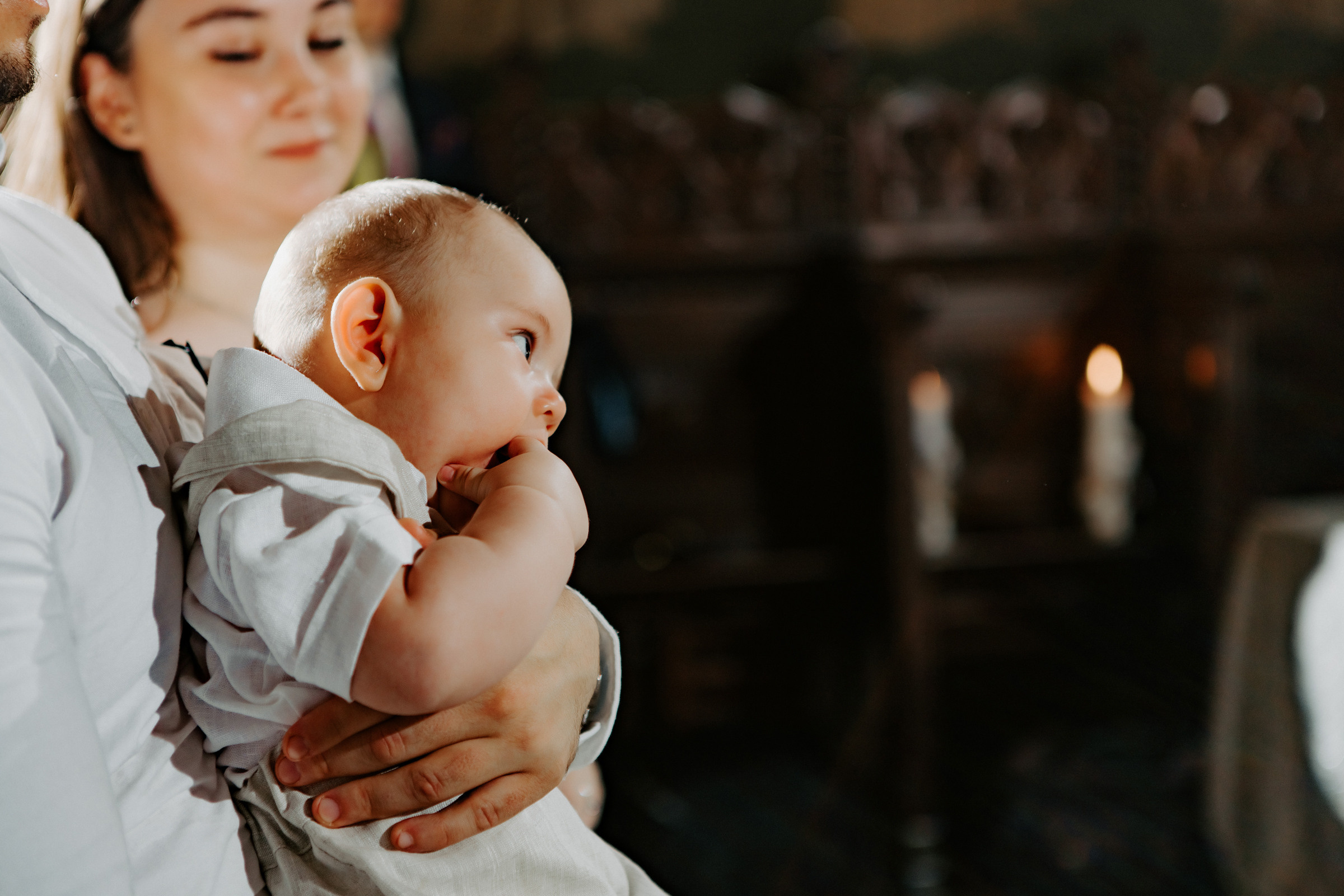 Thomas. Φωτογράφος και βιντεογράφος γάμου