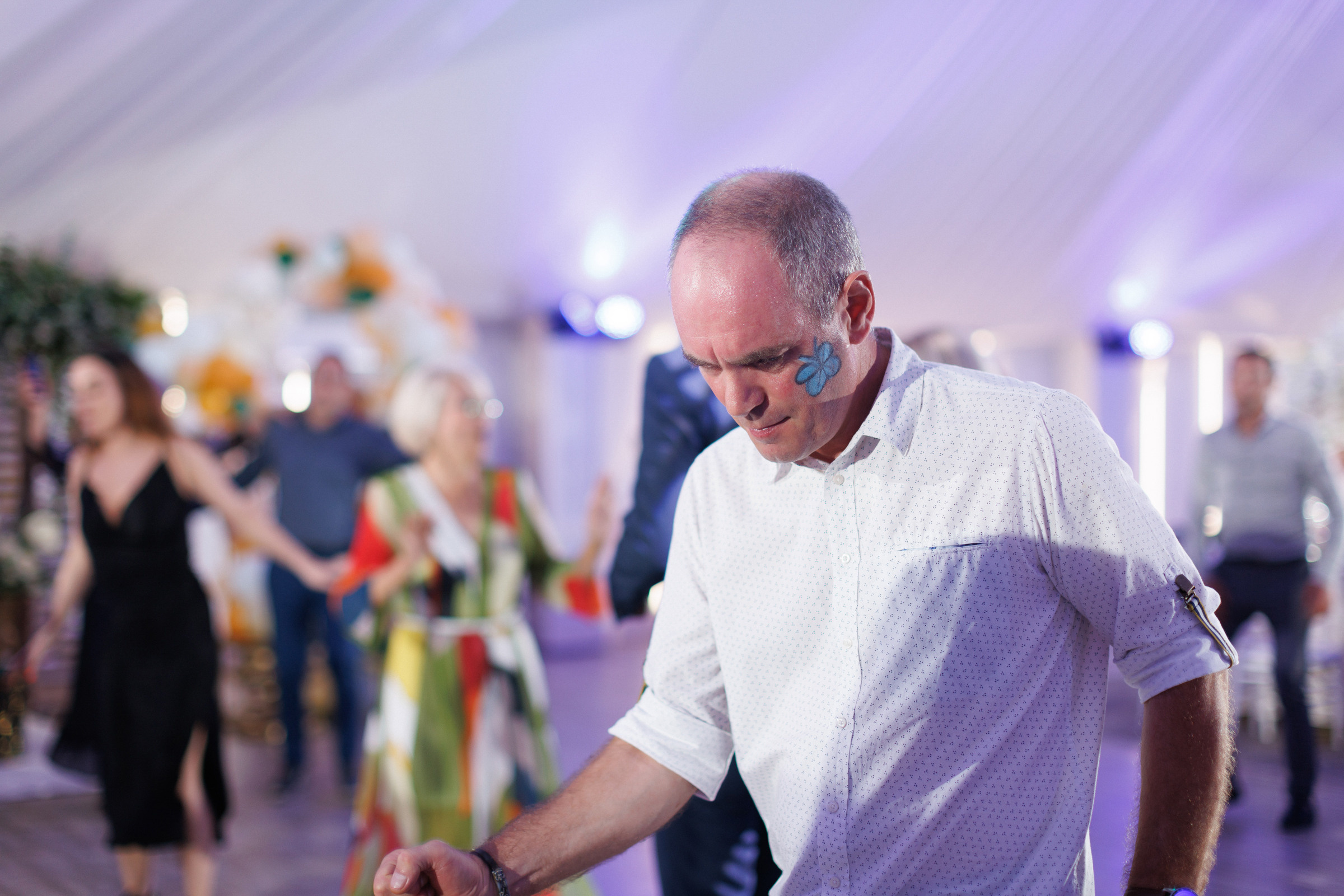 Thomas. Φωτογράφος και βιντεογράφος γάμου