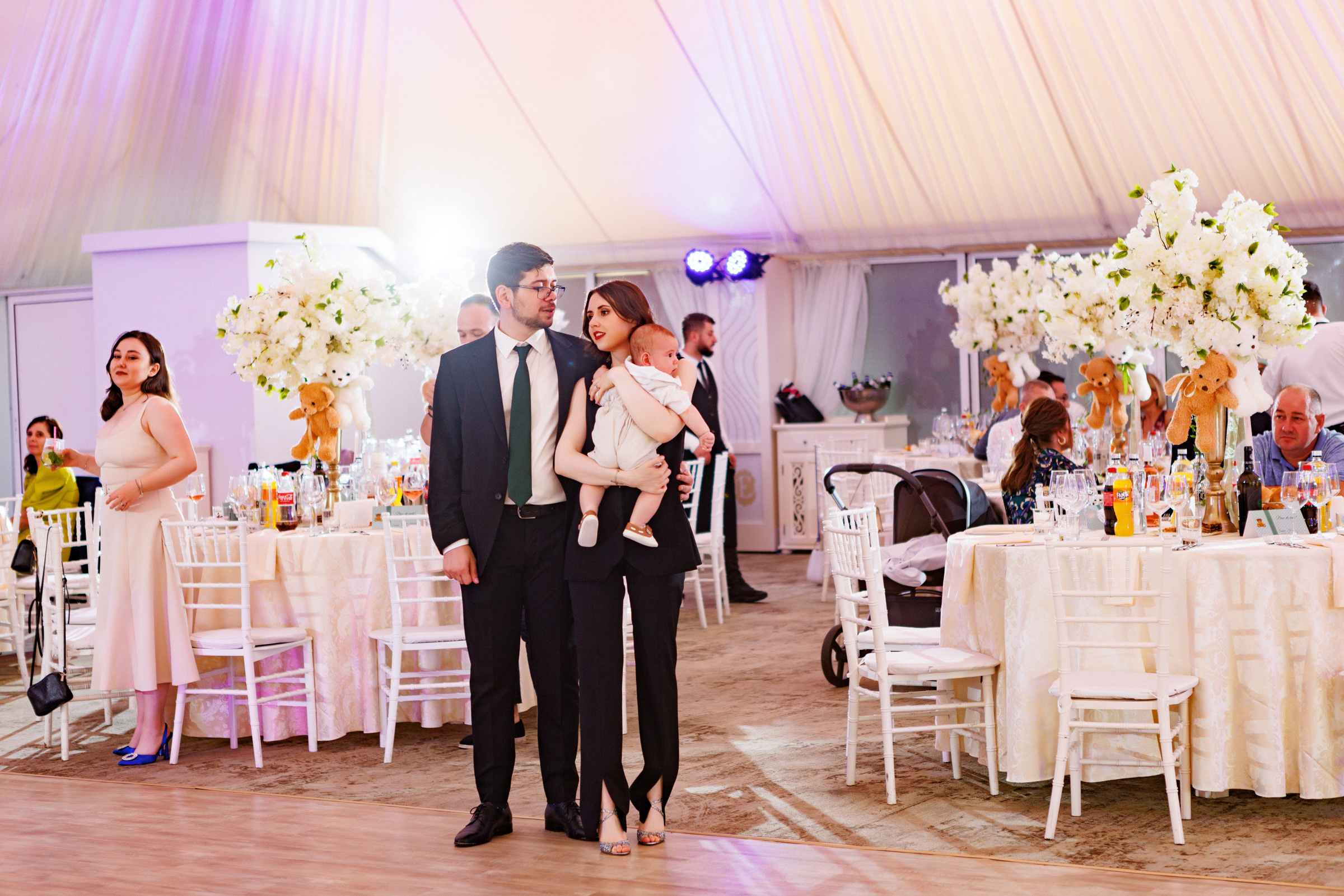 Thomas. Φωτογράφος και βιντεογράφος γάμου