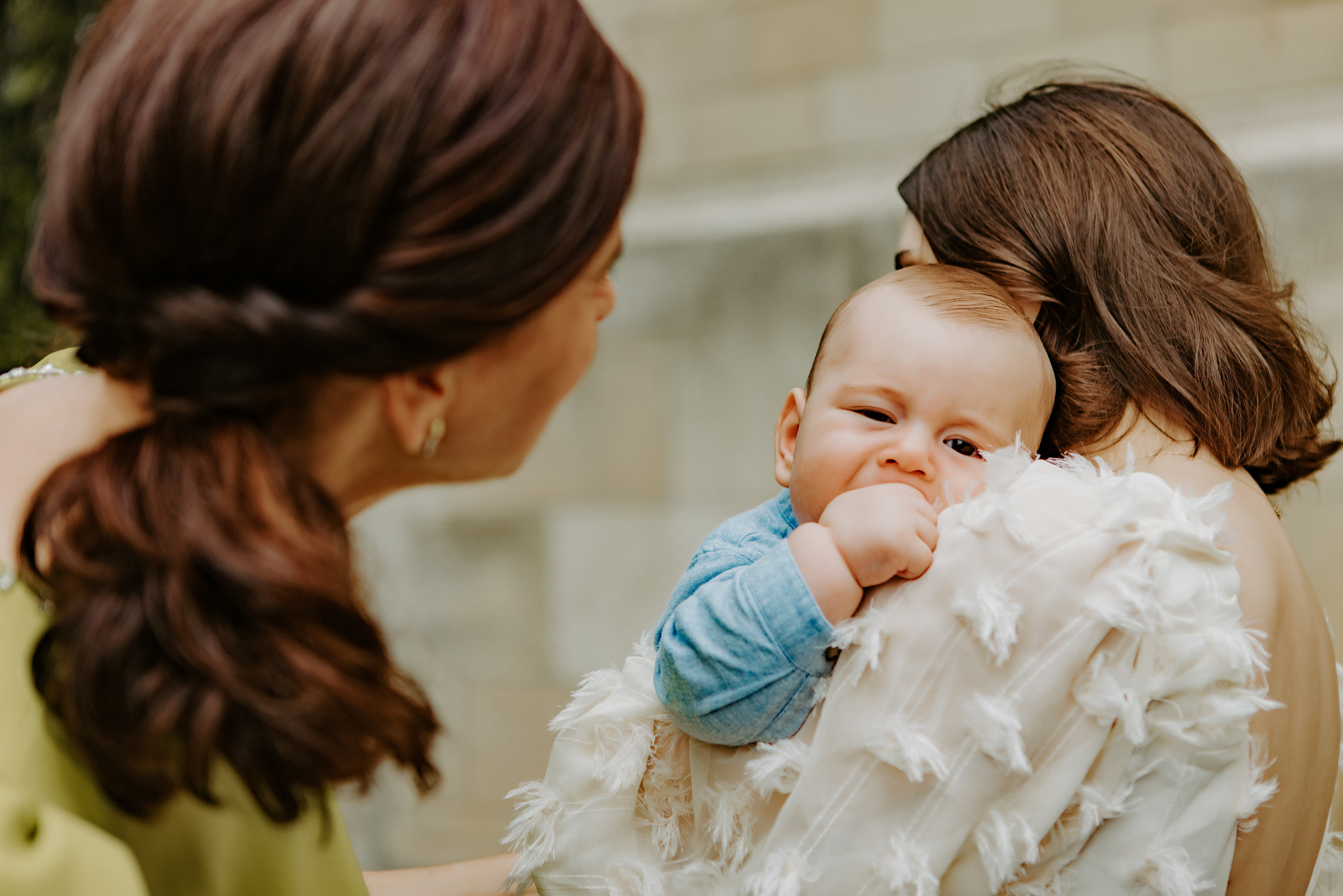 Thomas. Φωτογράφος και βιντεογράφος γάμου