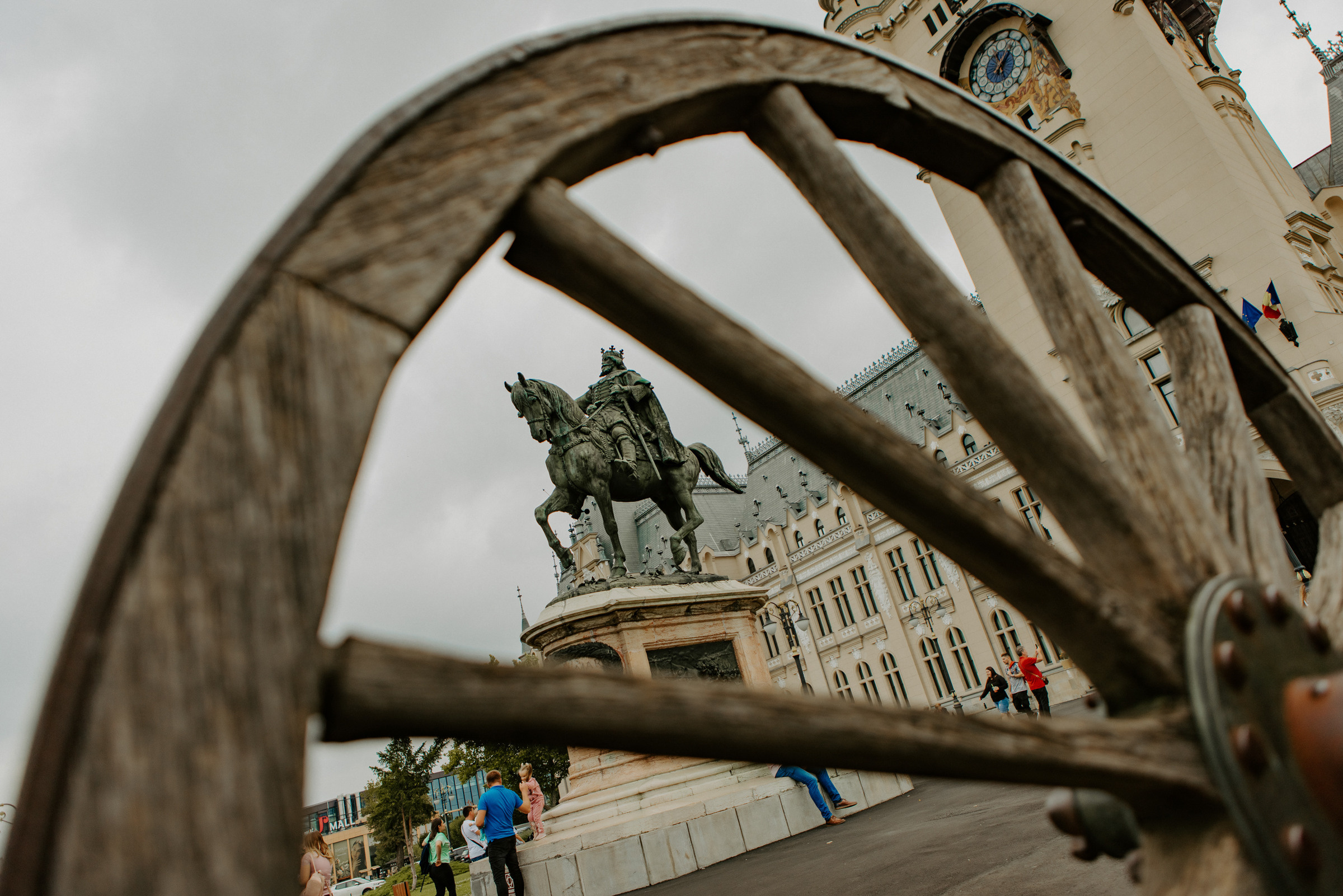 Thomas. Φωτογράφος και βιντεογράφος γάμου