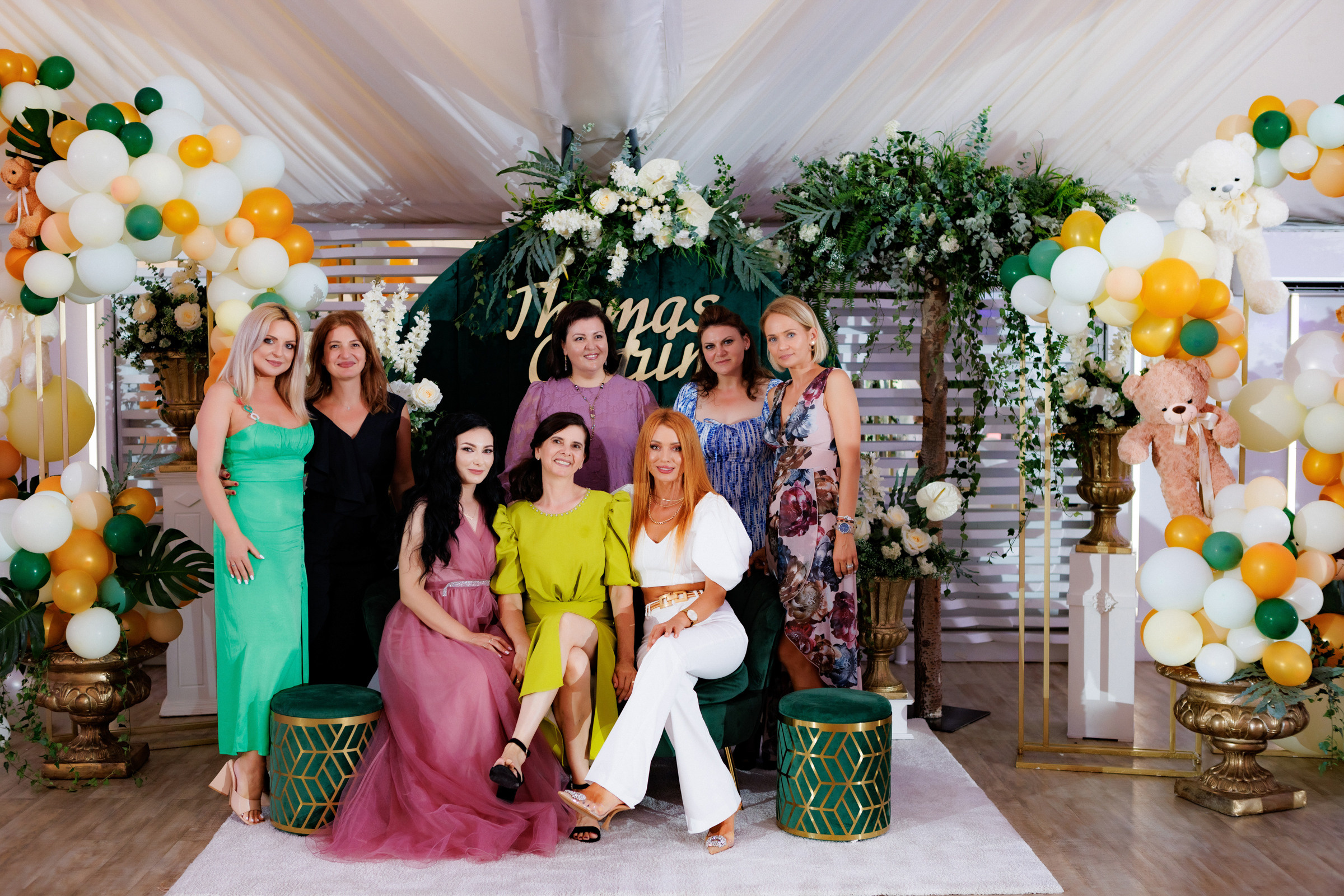 Thomas. Φωτογράφος και βιντεογράφος γάμου