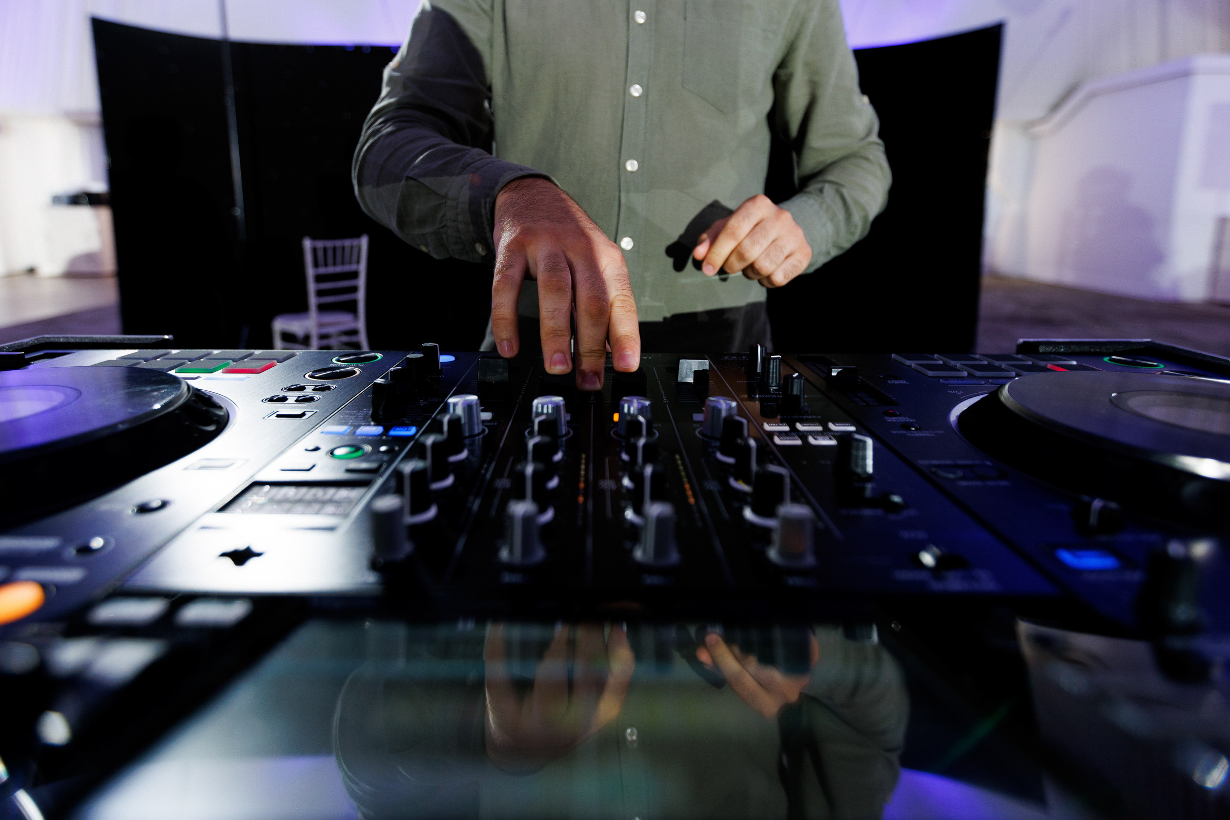 Thomas. Φωτογράφος και βιντεογράφος γάμου