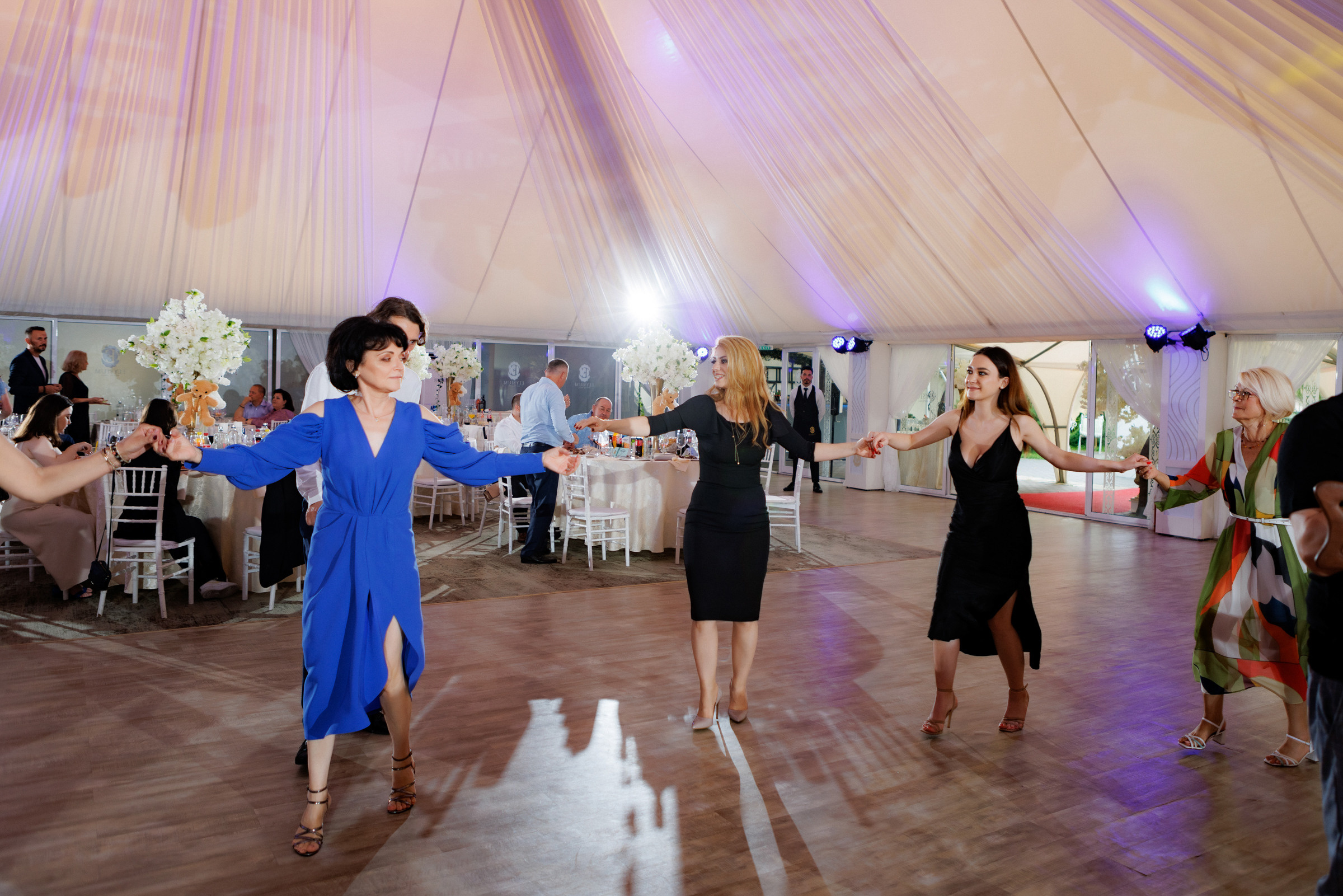 Thomas. Φωτογράφος και βιντεογράφος γάμου