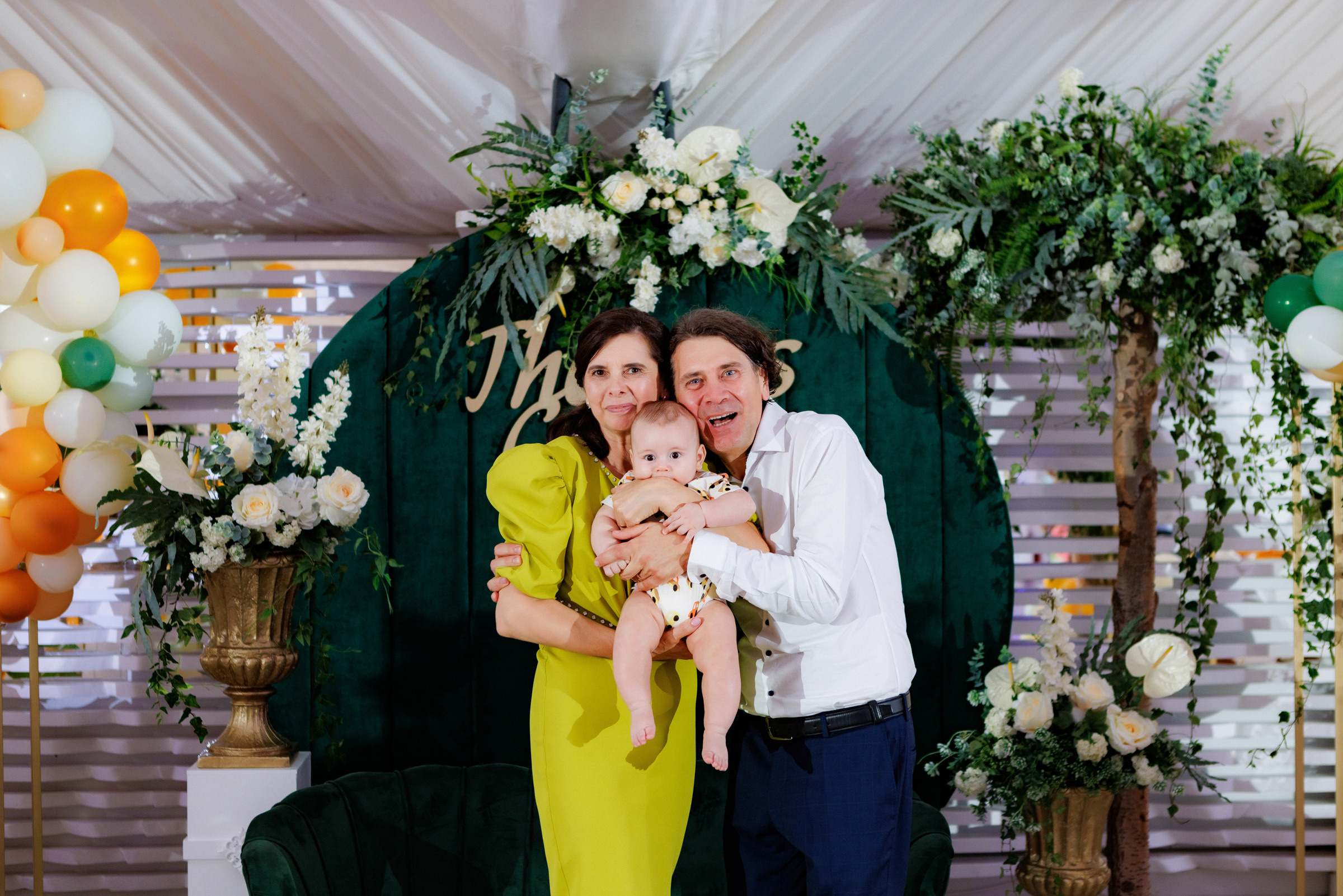 Thomas. Φωτογράφος και βιντεογράφος γάμου