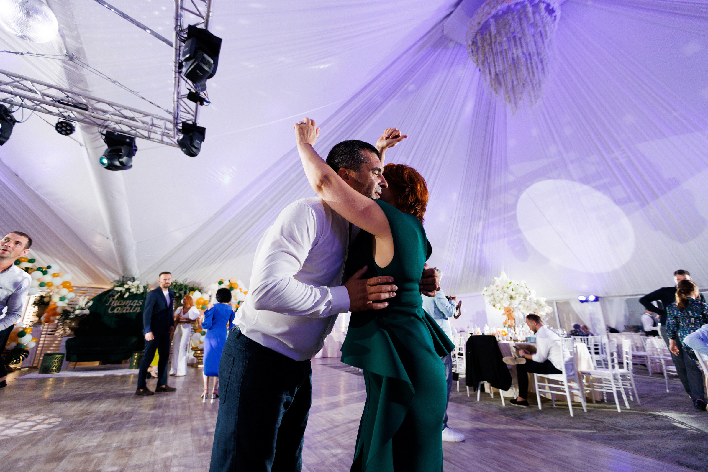 Thomas. Φωτογράφος και βιντεογράφος γάμου