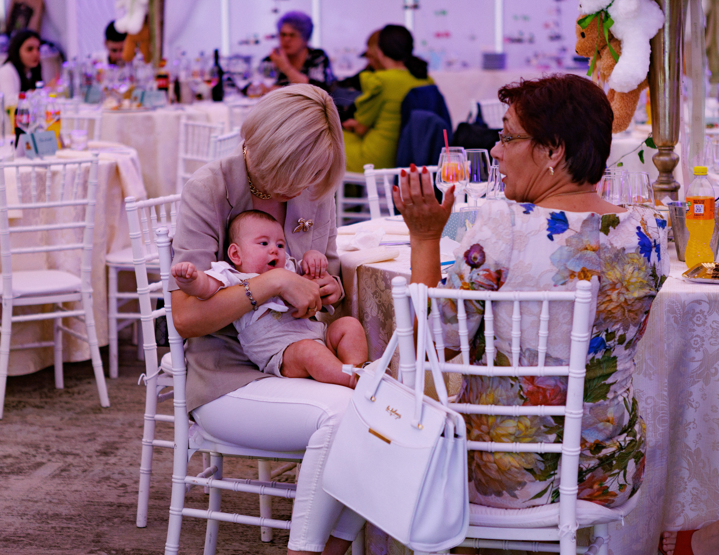 Thomas. Φωτογράφος και βιντεογράφος γάμου