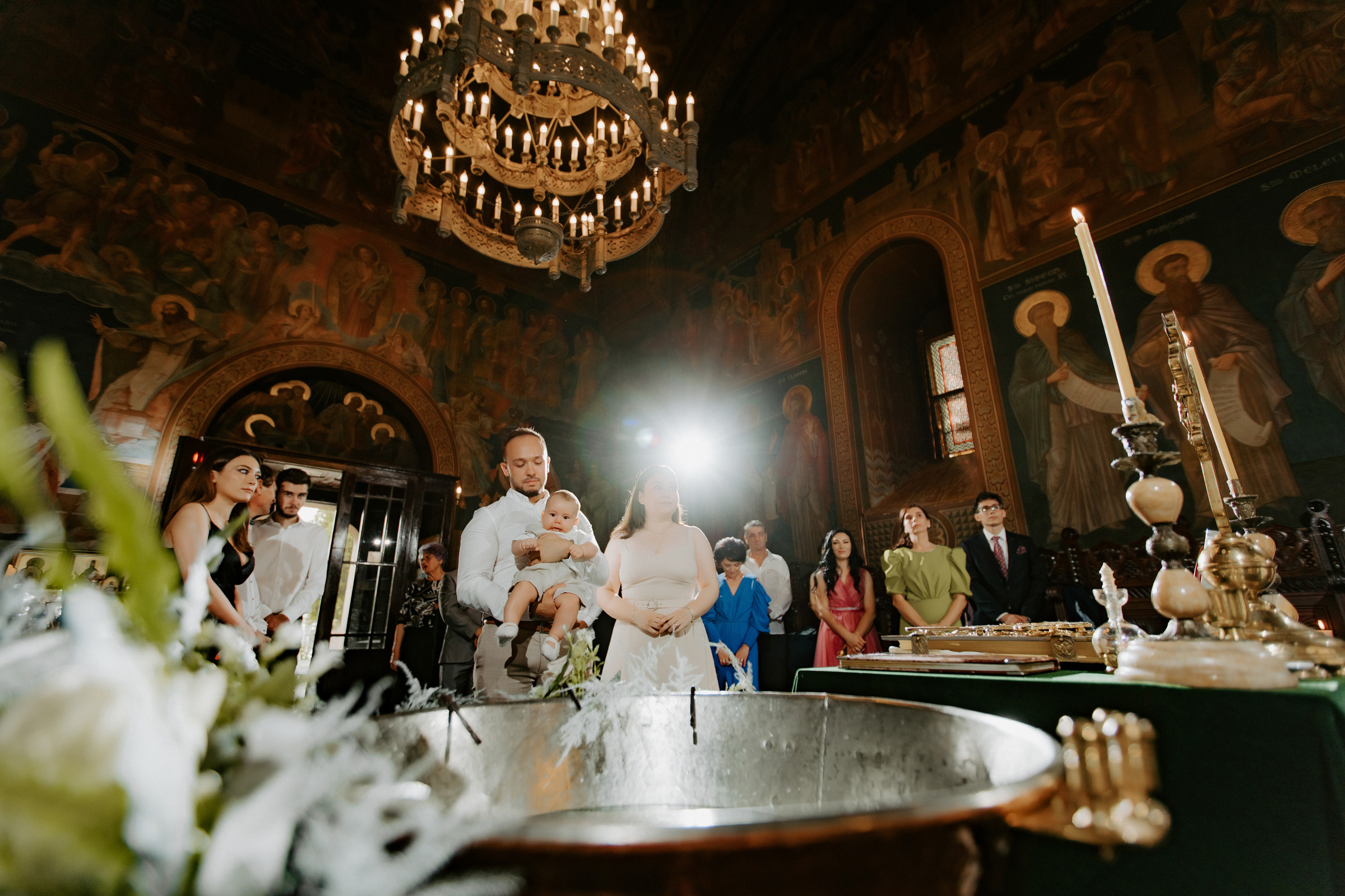 Thomas. Φωτογράφος και βιντεογράφος γάμου