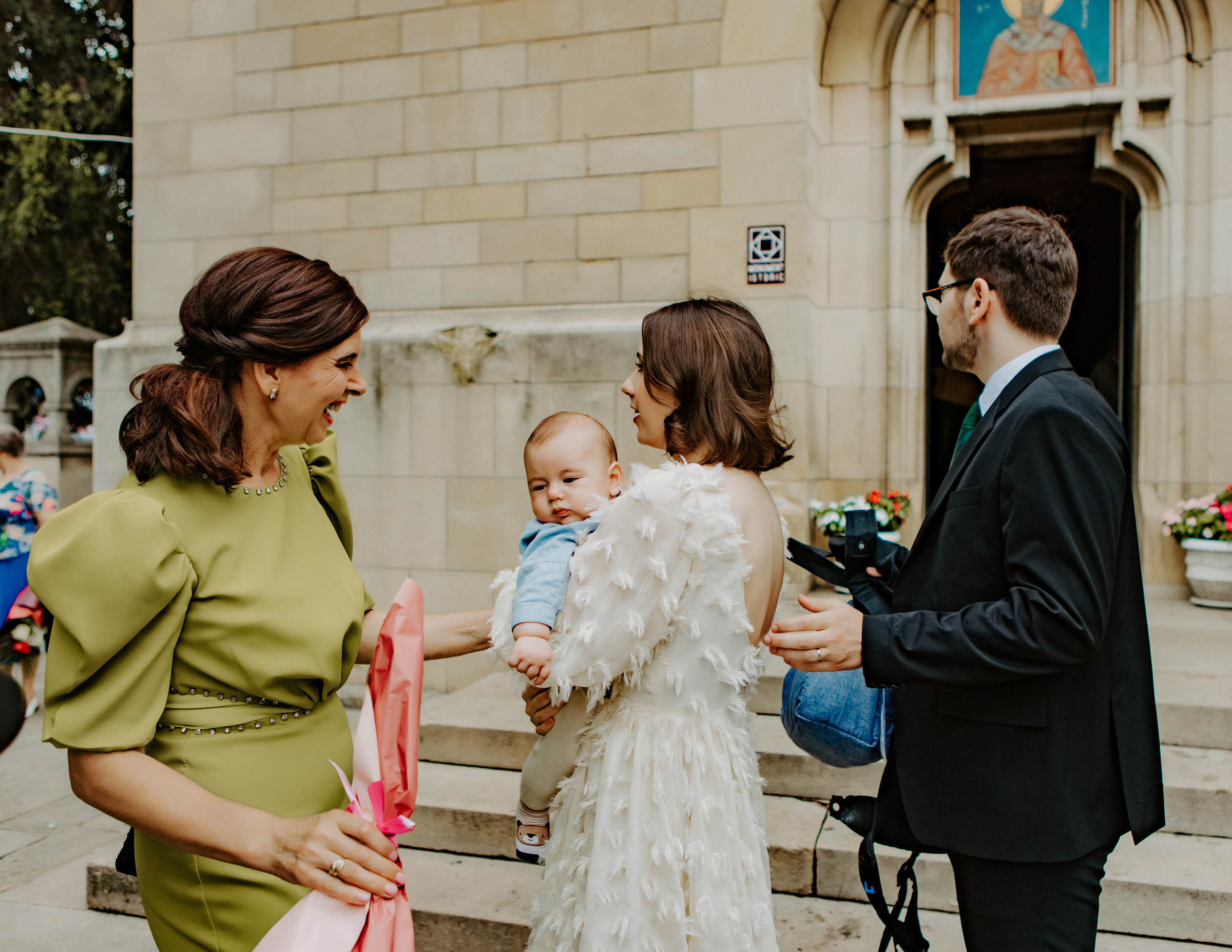 Thomas. Φωτογράφος και βιντεογράφος γάμου