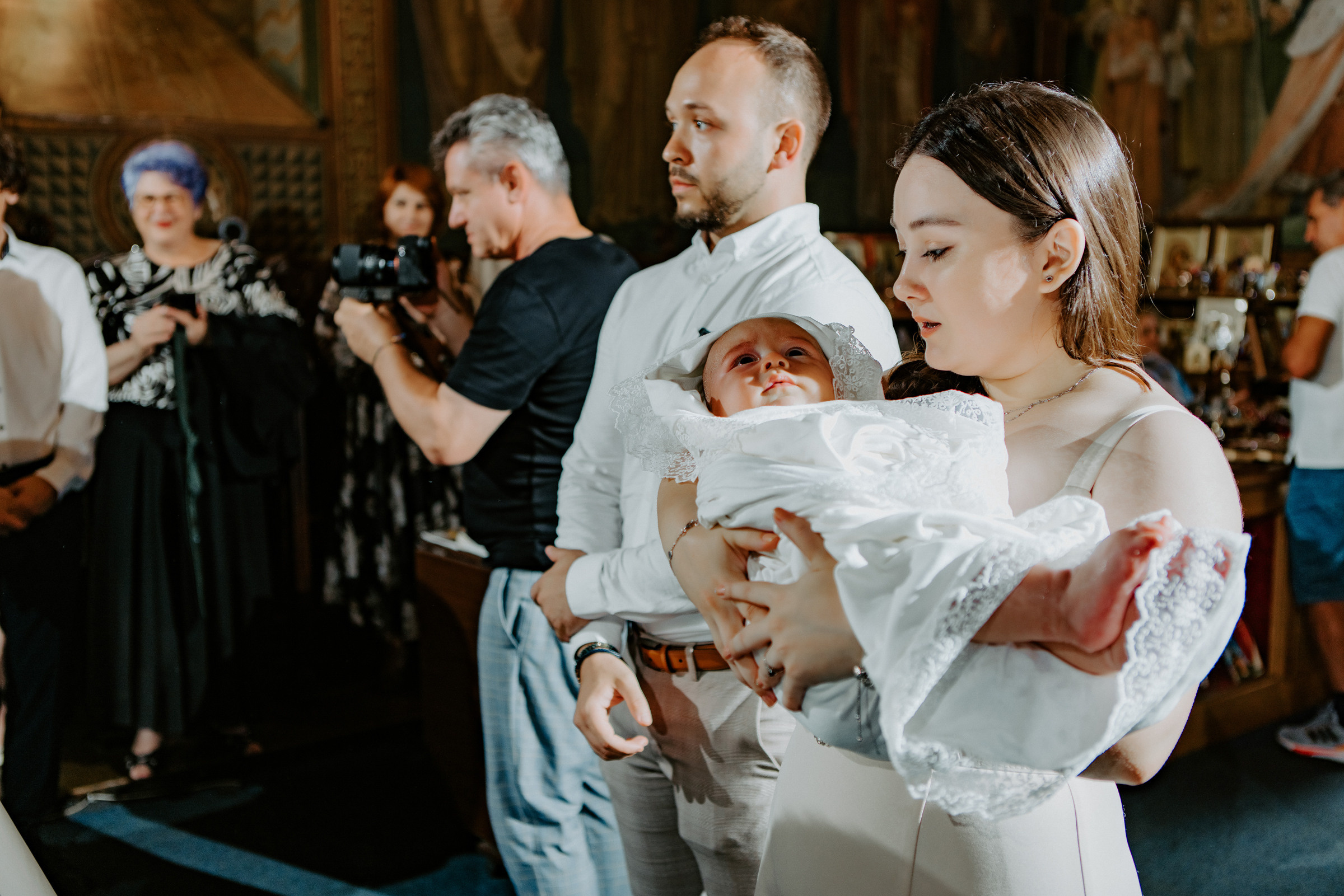 Thomas. Φωτογράφος και βιντεογράφος γάμου