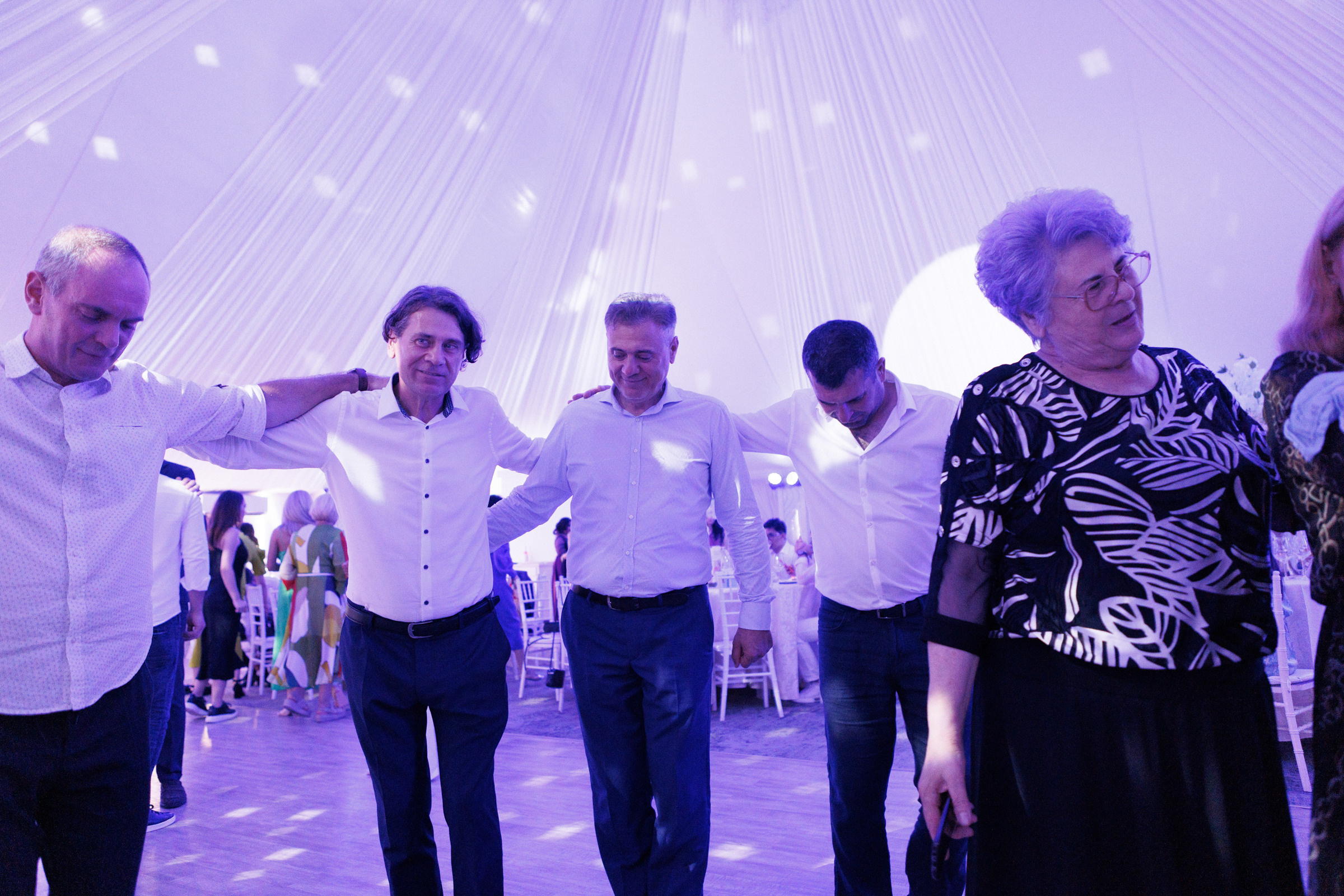 Thomas. Φωτογράφος και βιντεογράφος γάμου