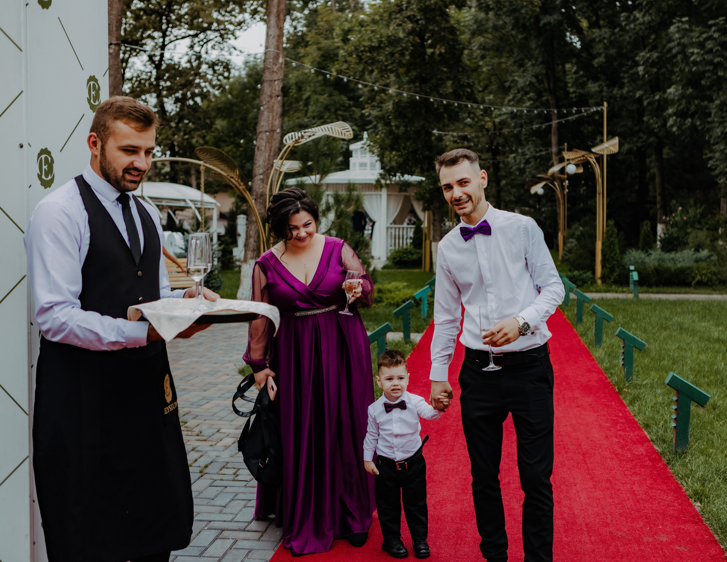 Thomas. Φωτογράφος και βιντεογράφος γάμου