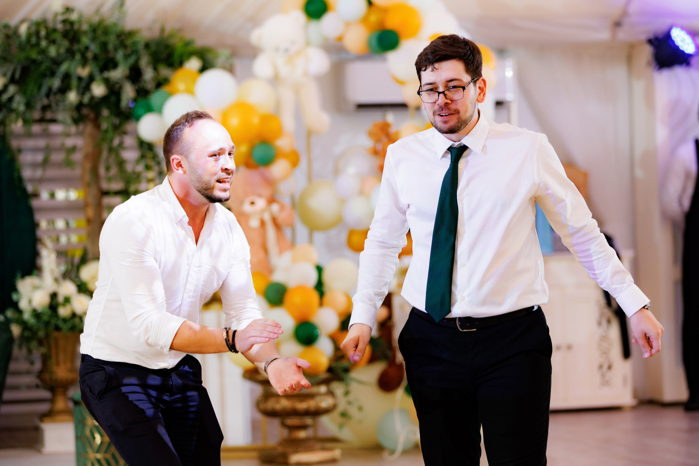 Thomas. Φωτογράφος και βιντεογράφος γάμου