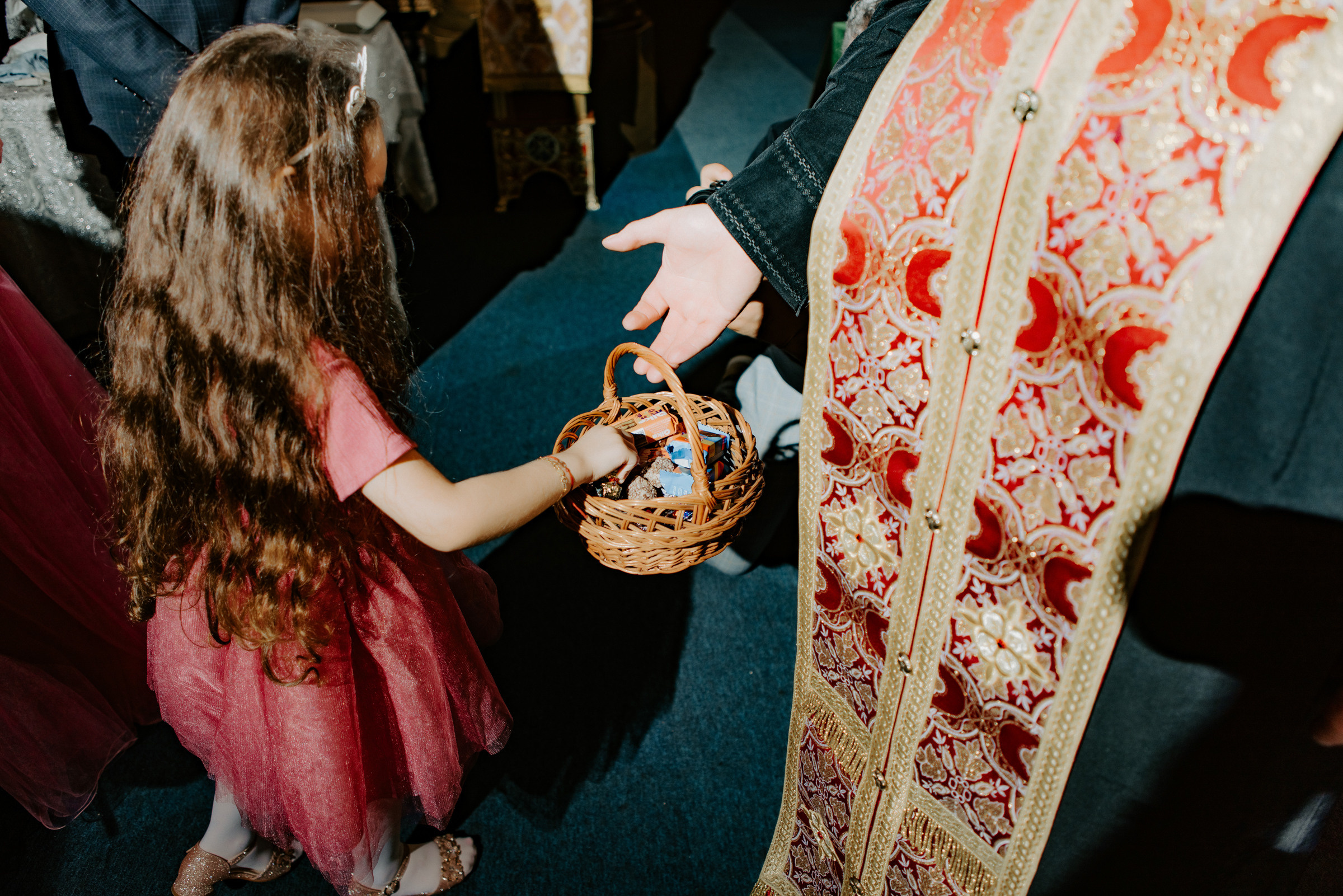 Thomas. Φωτογράφος και βιντεογράφος γάμου